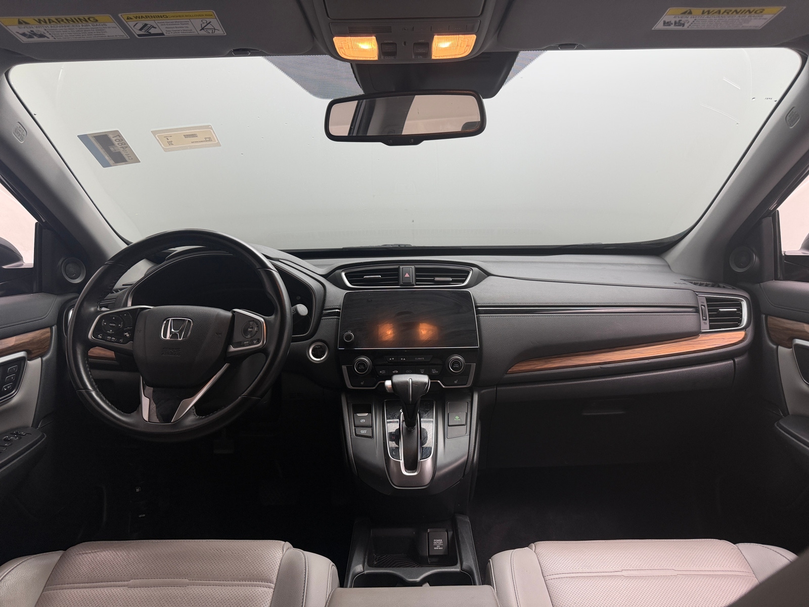 Thumbnail: 2018 Honda CR-V - 3