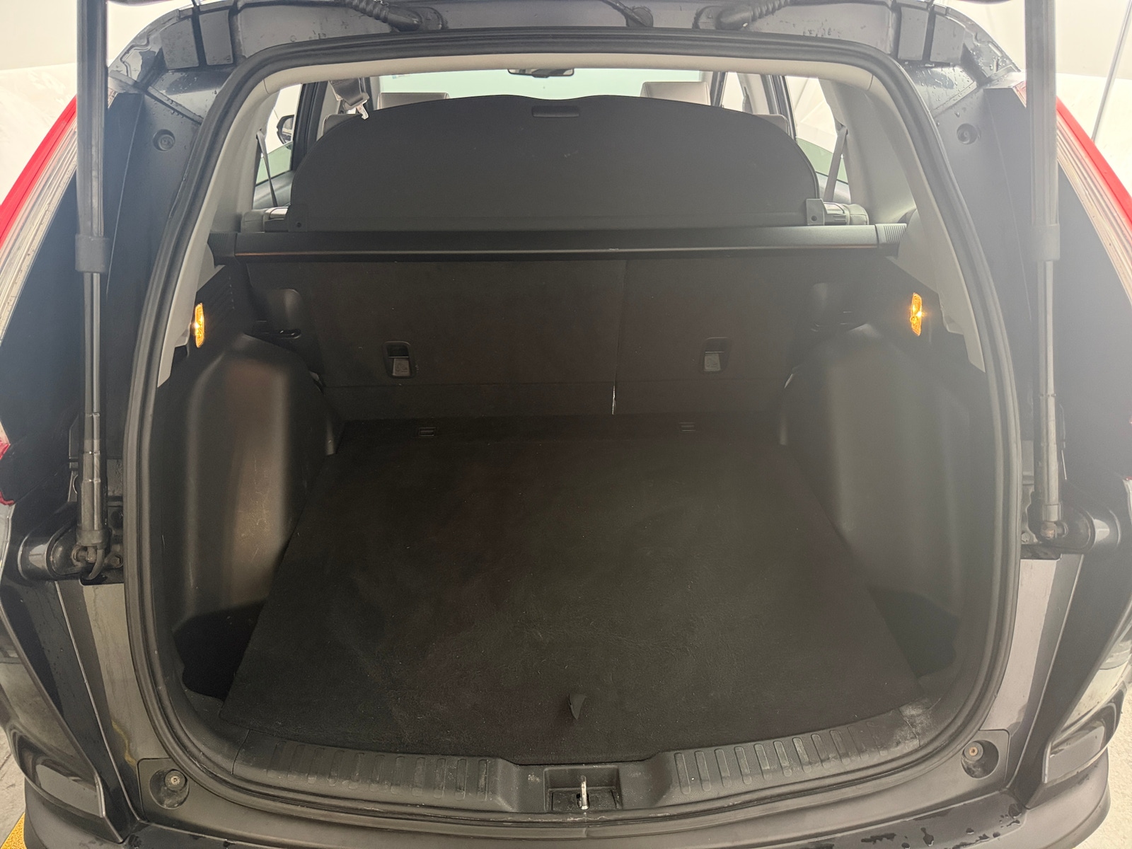 Thumbnail: 2018 Honda CR-V - 7