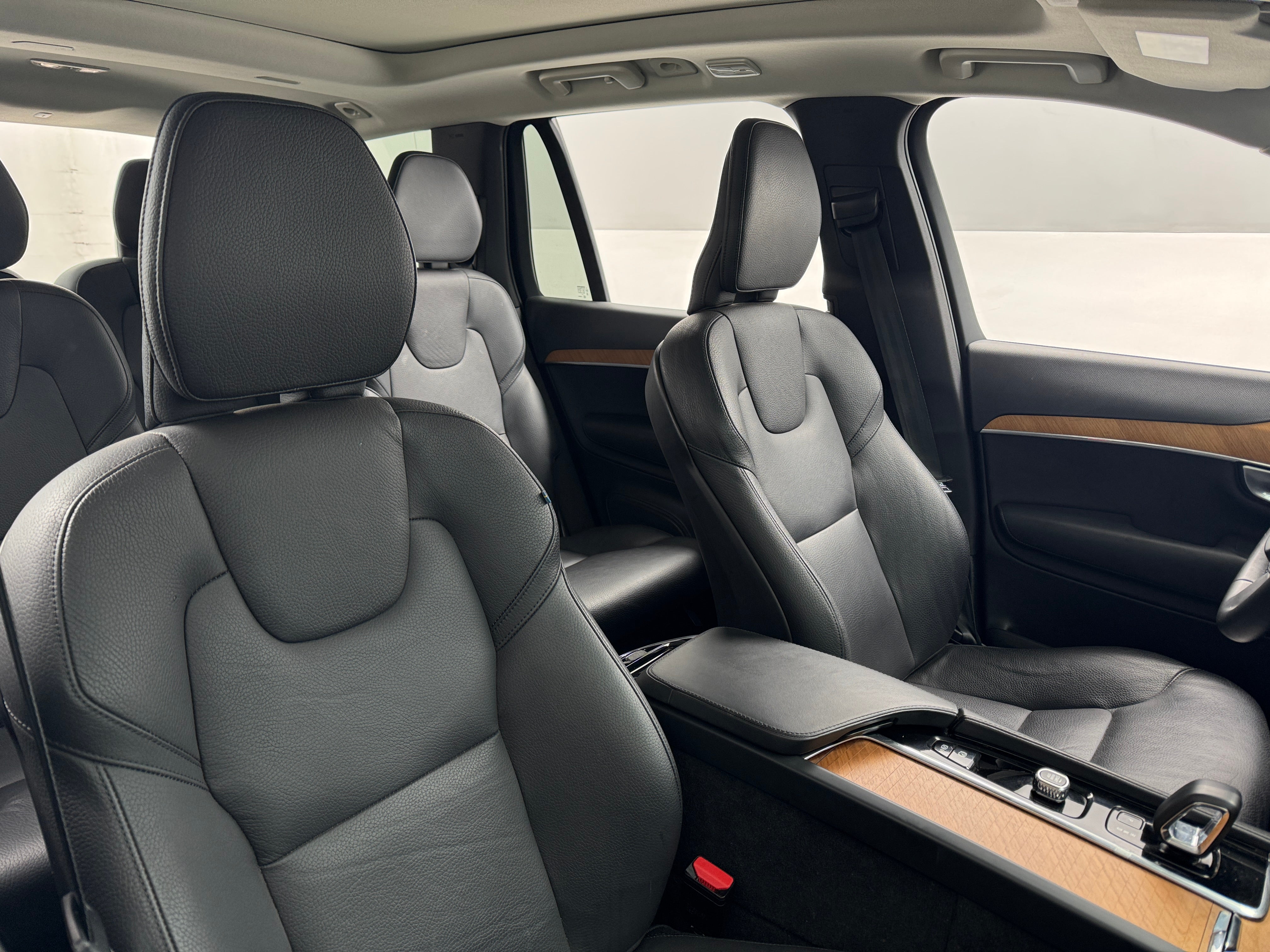 2024 Volvo XC90