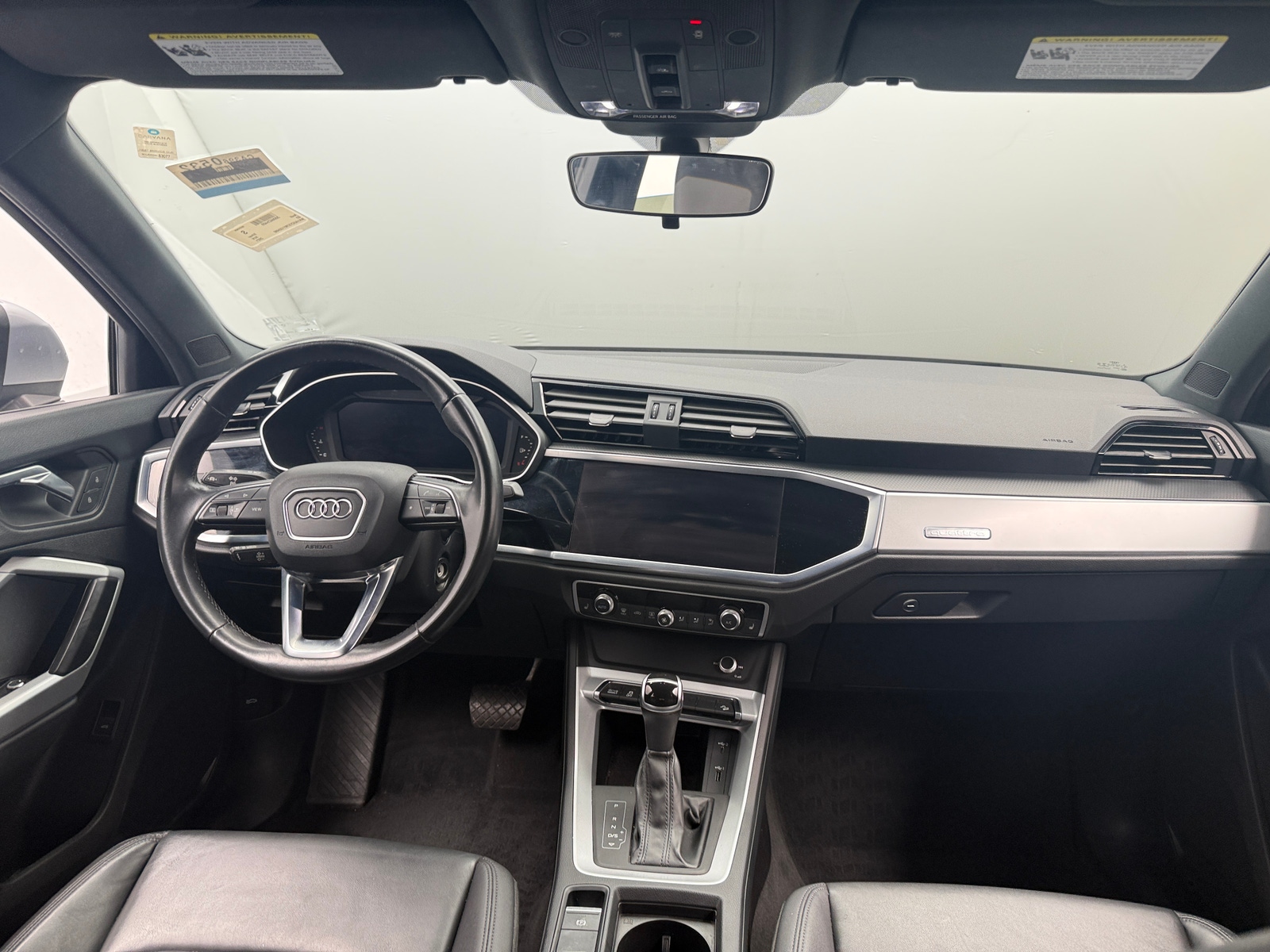 Thumbnail: 2021 Audi Q3 - 3