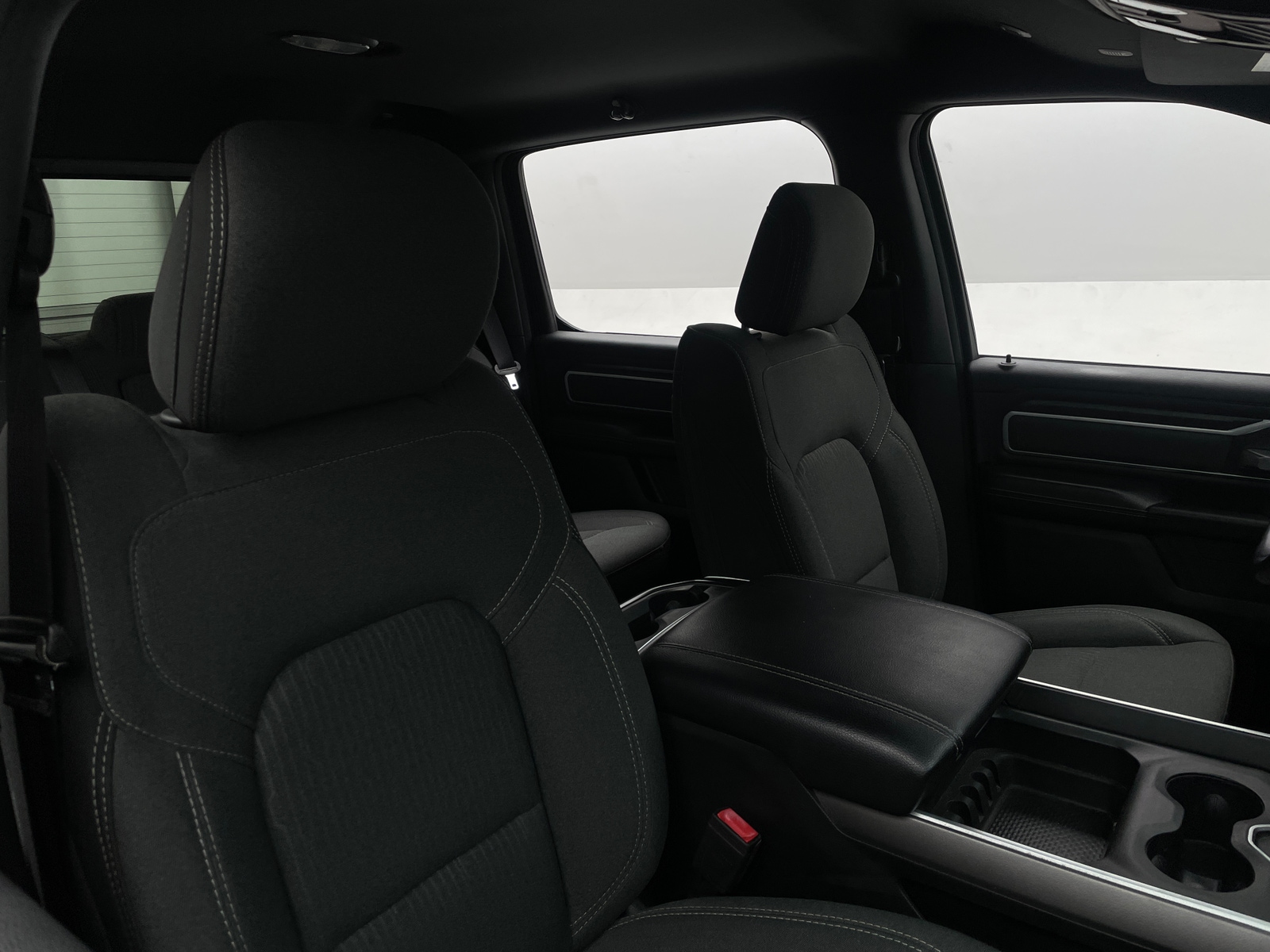 Thumbnail: 2021 RAM 1500 - 2