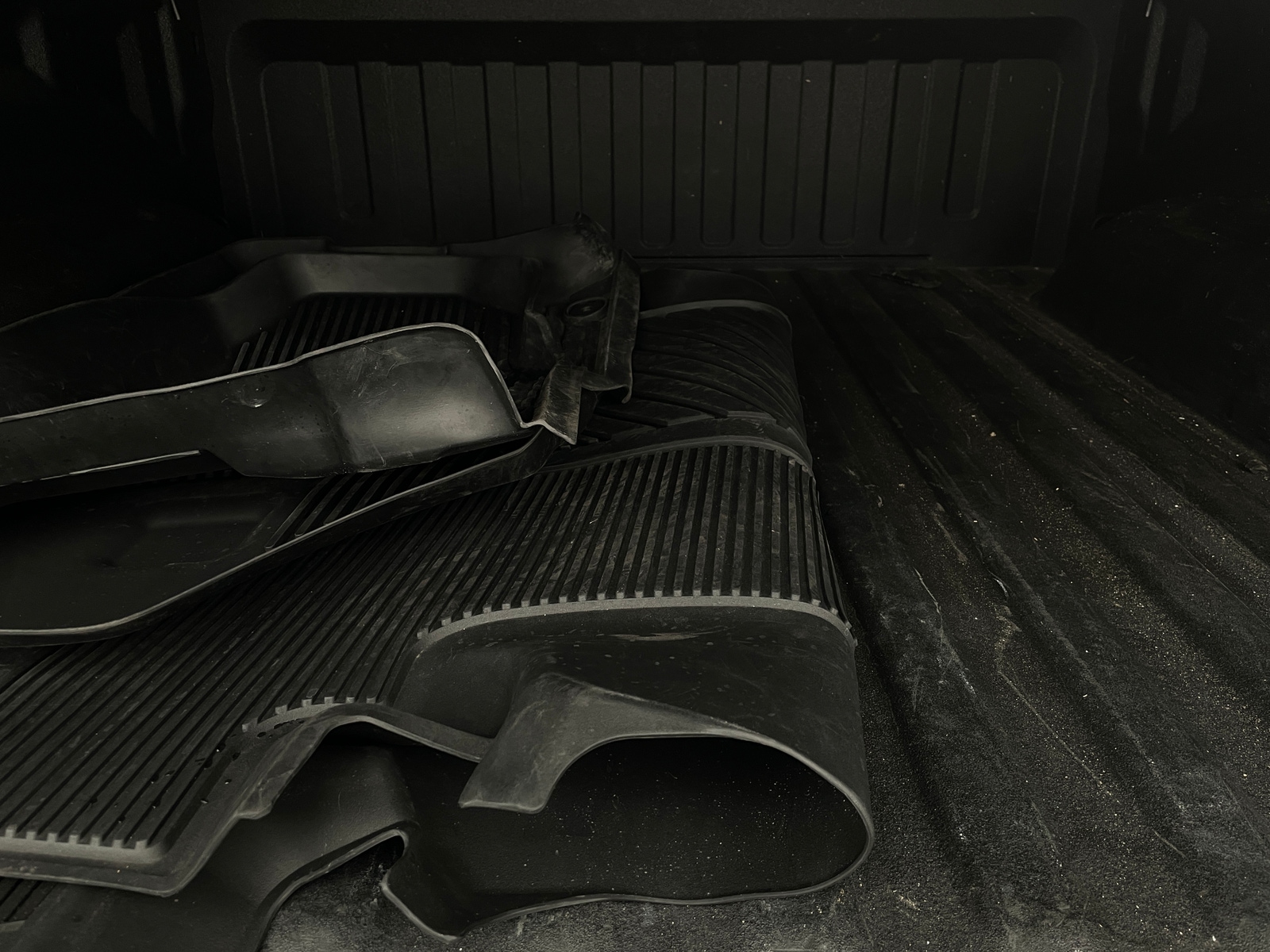 Thumbnail: 2021 RAM 1500 - 7