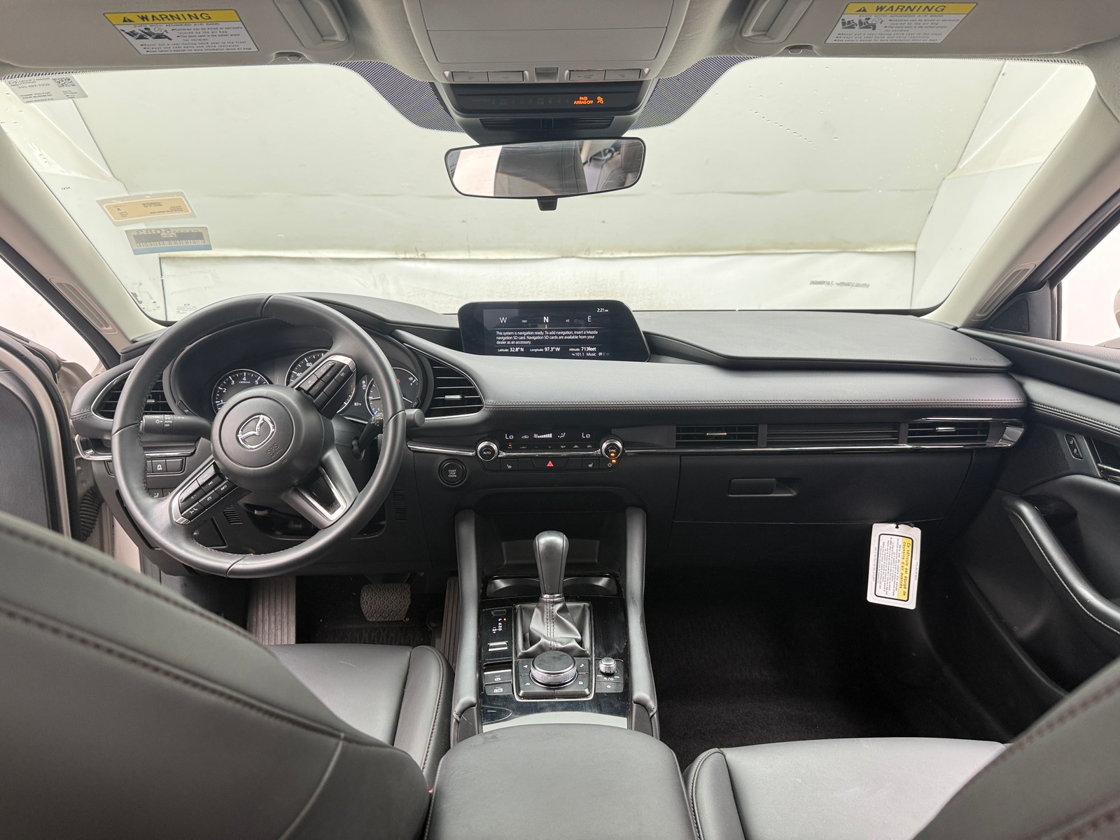 Thumbnail: 2025 Mazda Mazda3 - 2