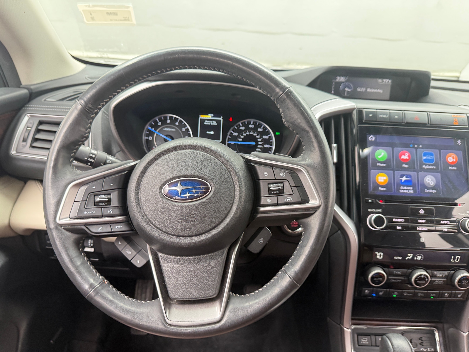 Thumbnail: 2020 Subaru Ascent - 4