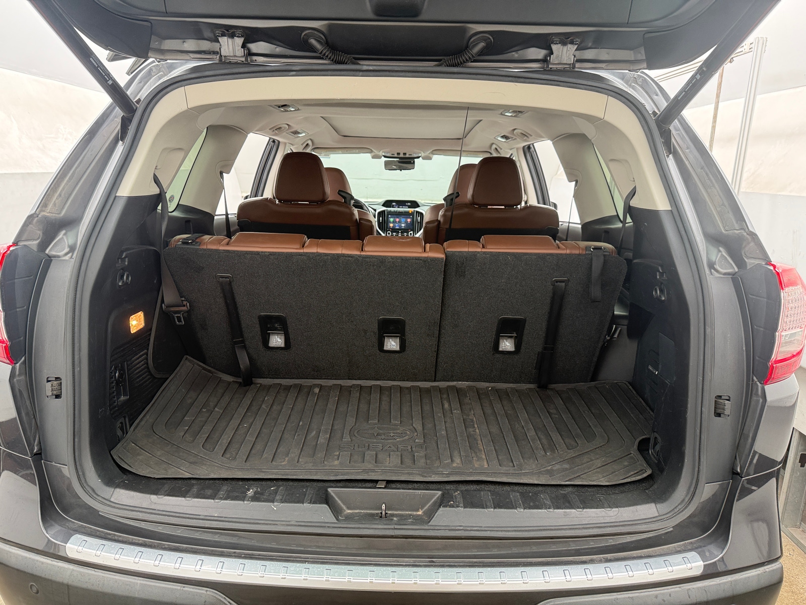 Thumbnail: 2020 Subaru Ascent - 6