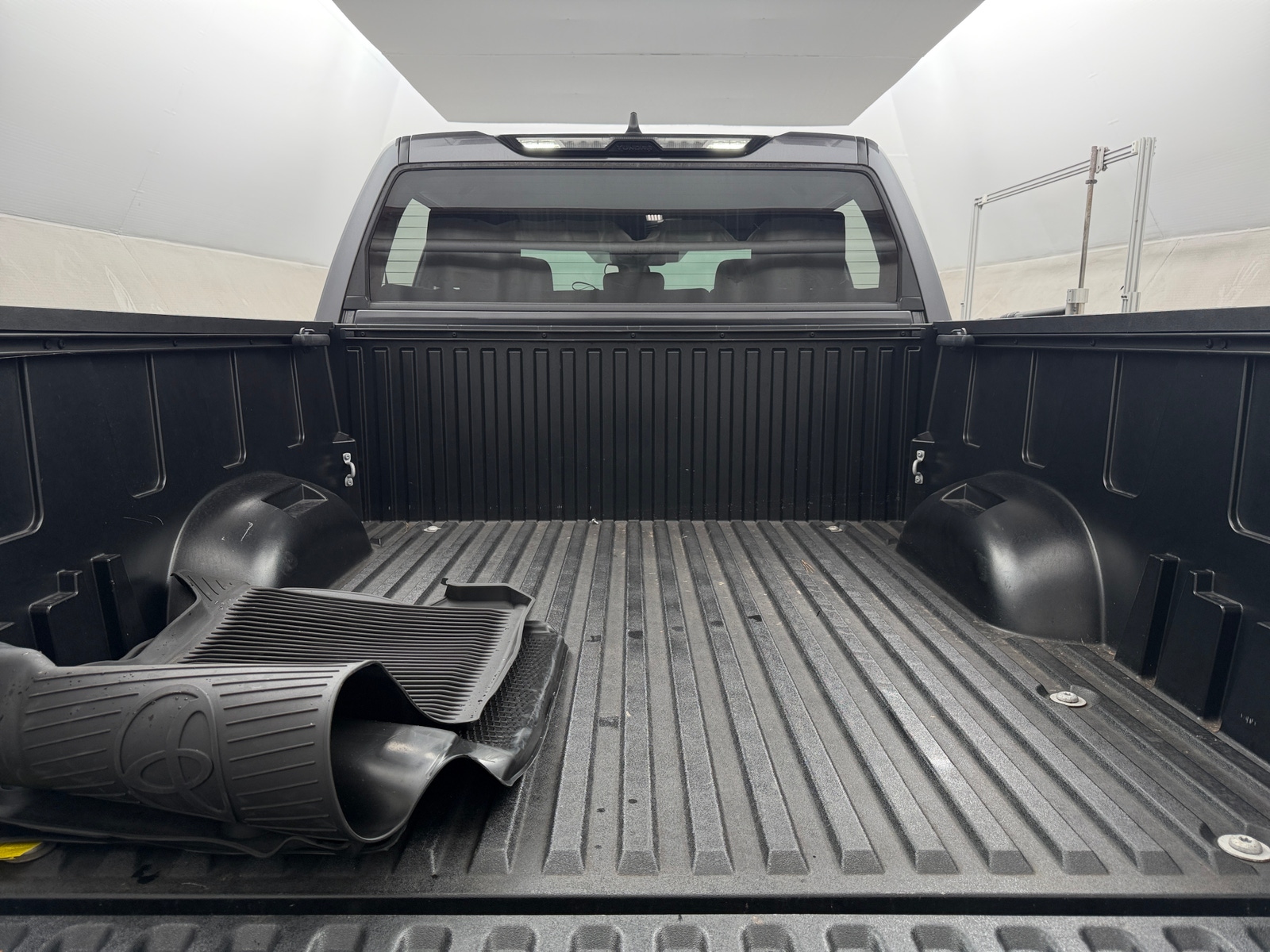 Thumbnail: 2024 Toyota Tundra - 7