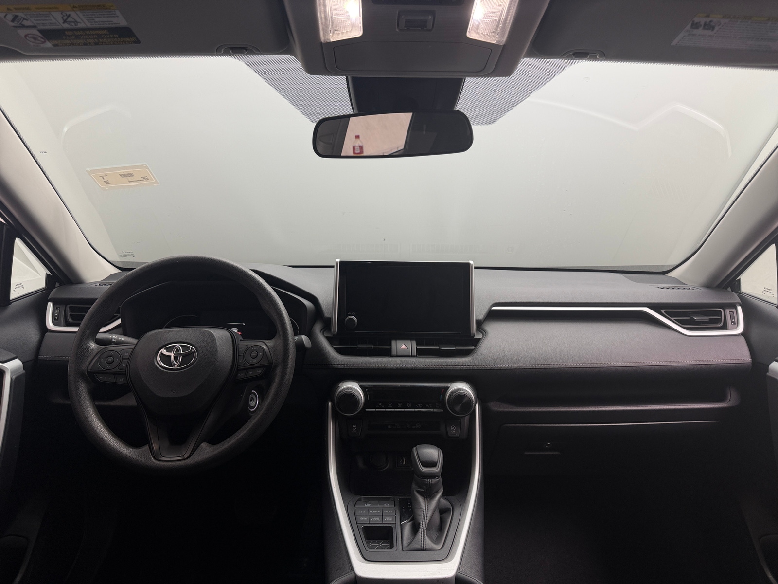 Thumbnail: 2025 Toyota RAV4 - 3