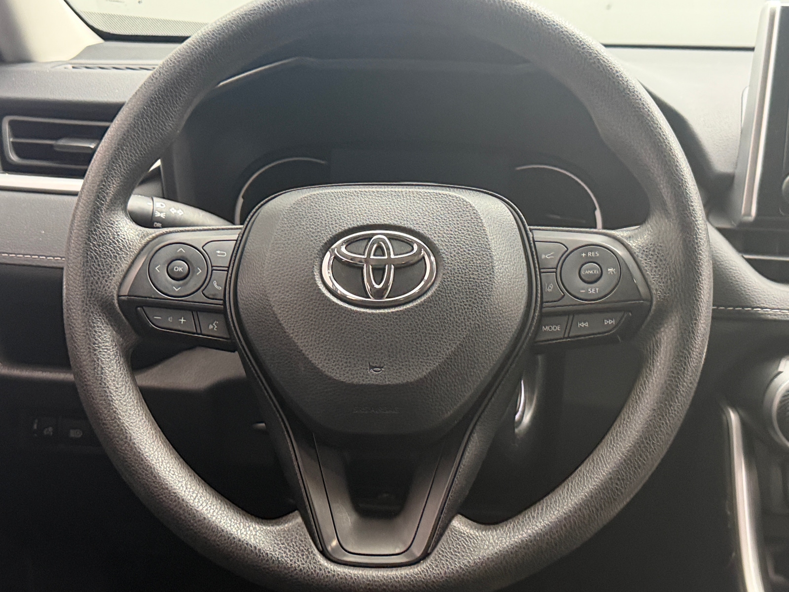 Thumbnail: 2025 Toyota RAV4 - 5
