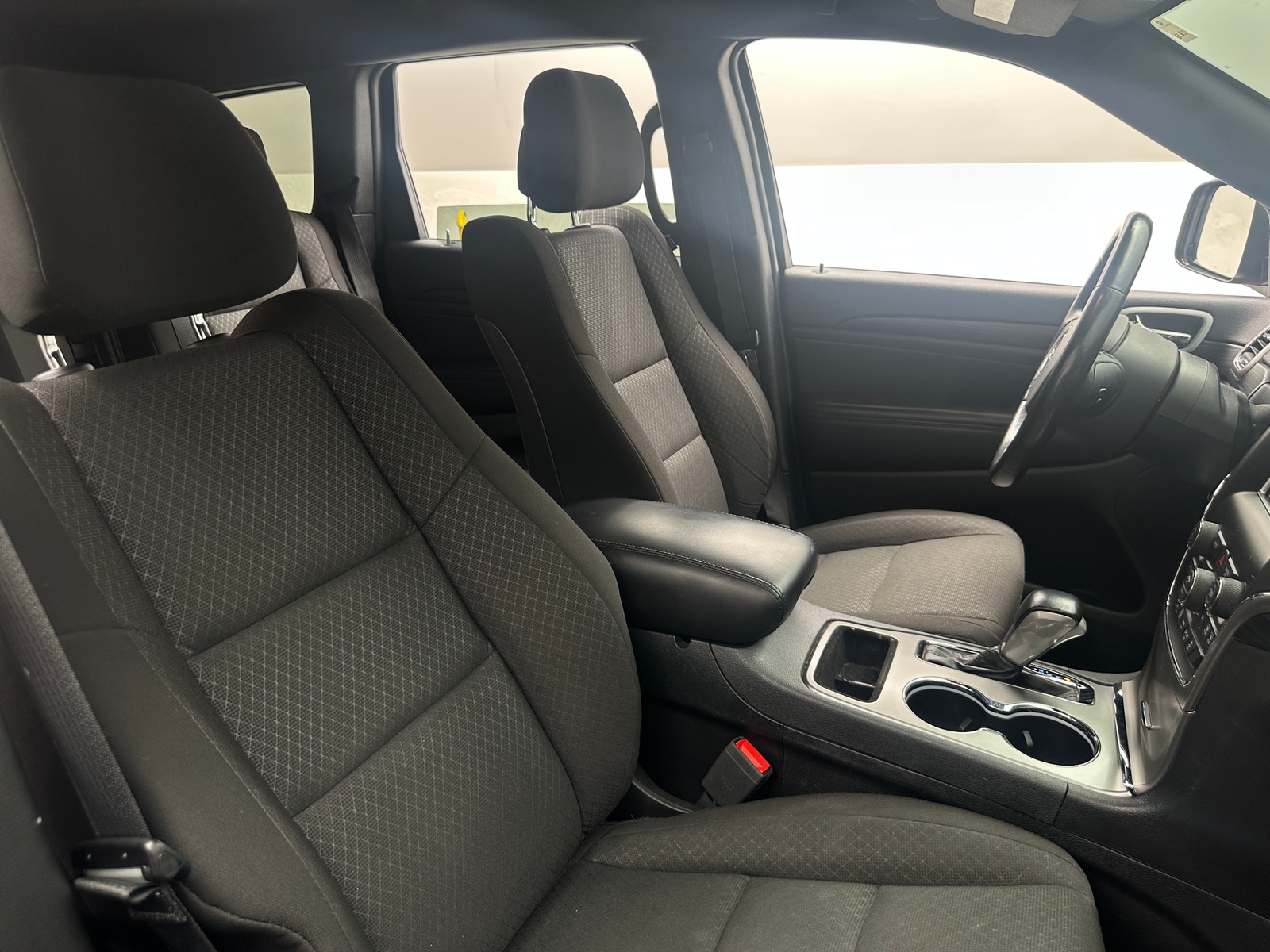 Thumbnail: 2020 Jeep Grand Cherokee - 2