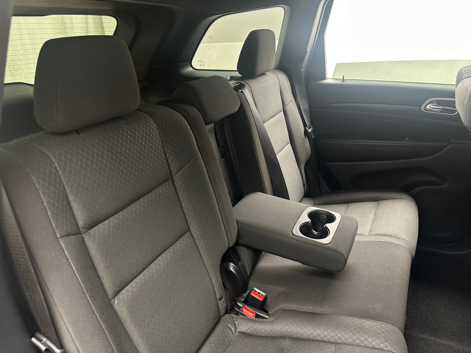 Thumbnail: 2020 Jeep Grand Cherokee - 6