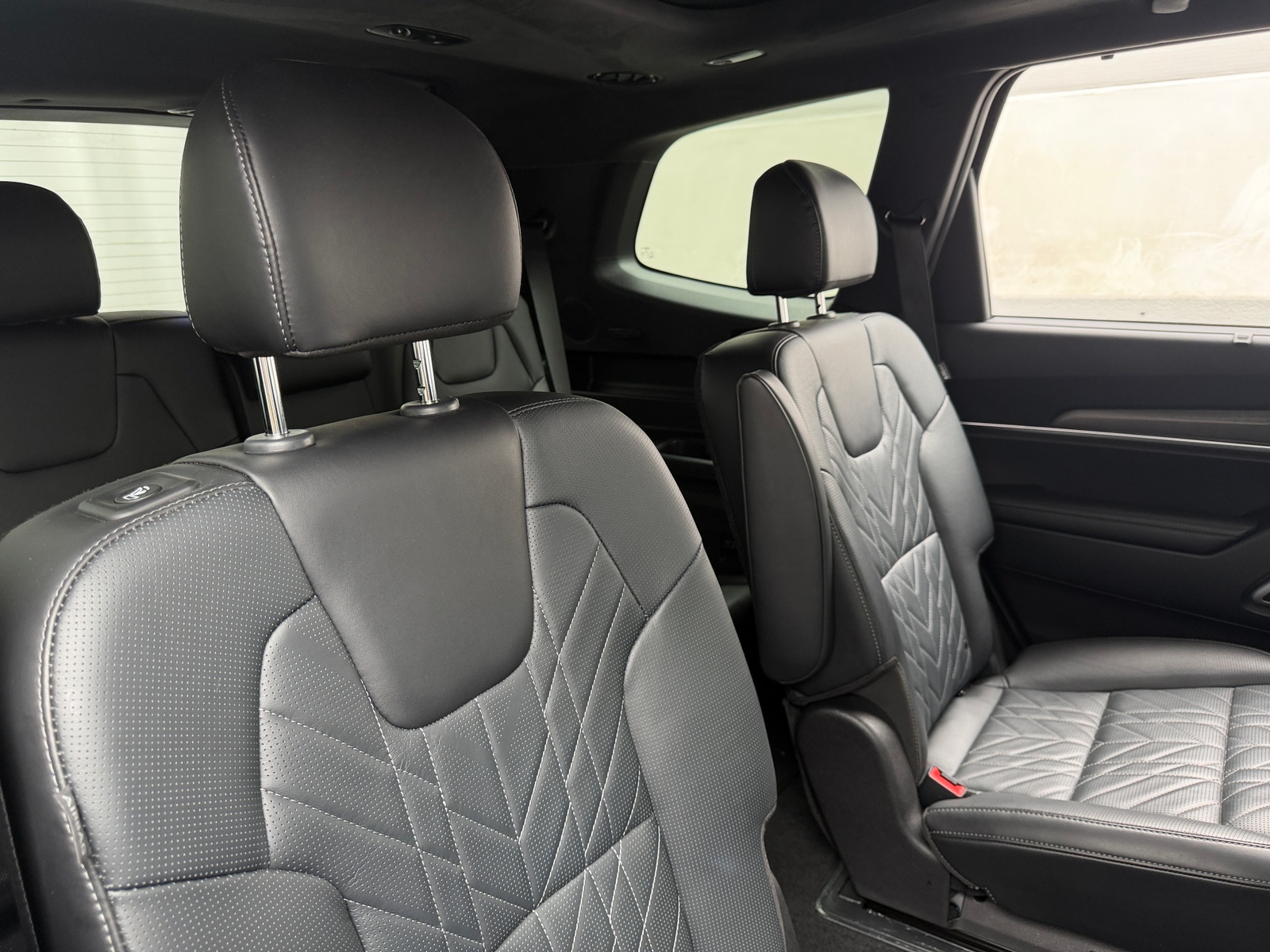 Thumbnail: 2025 Kia Telluride - 5