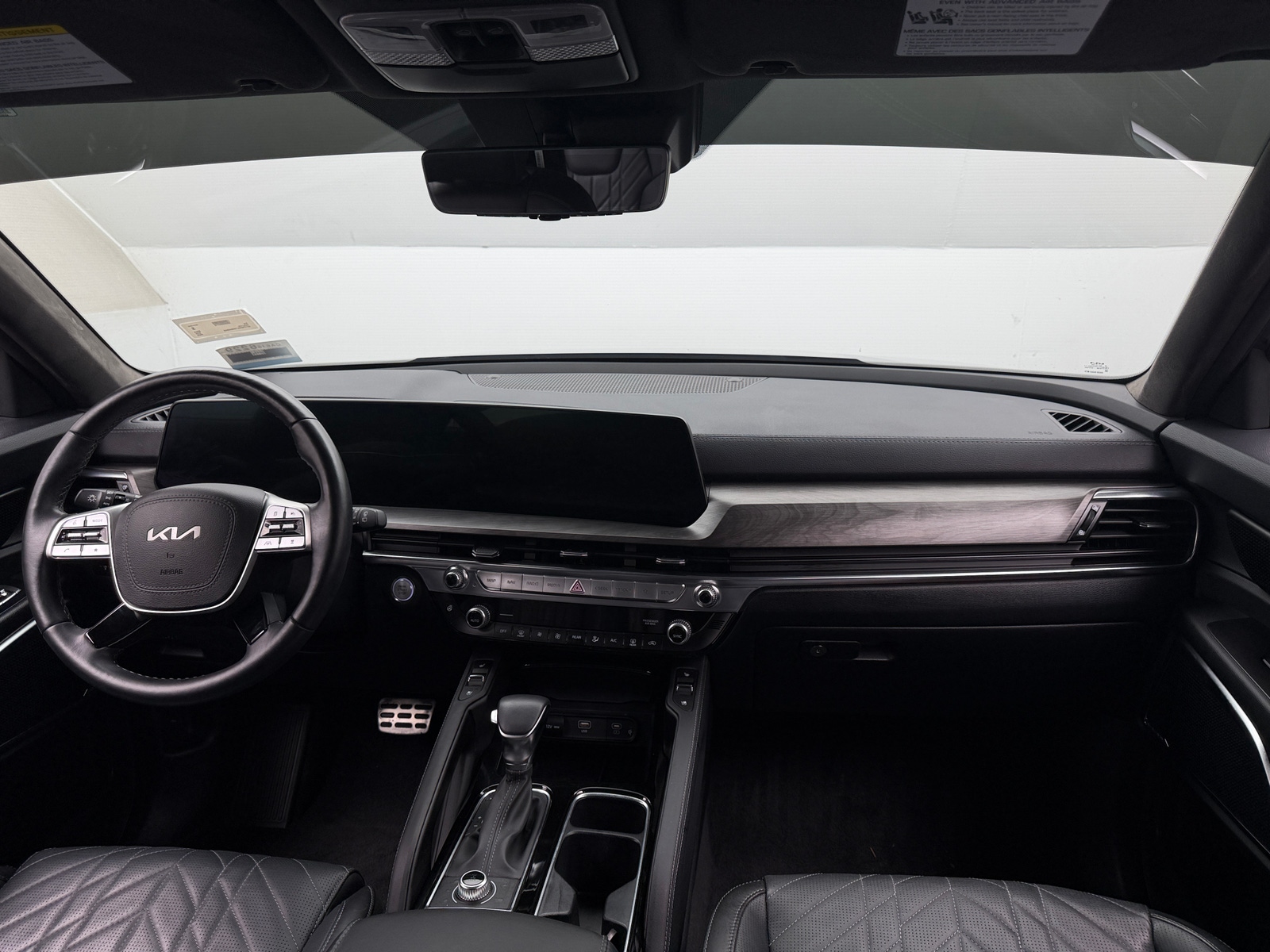 Thumbnail: 2025 Kia Telluride - 2