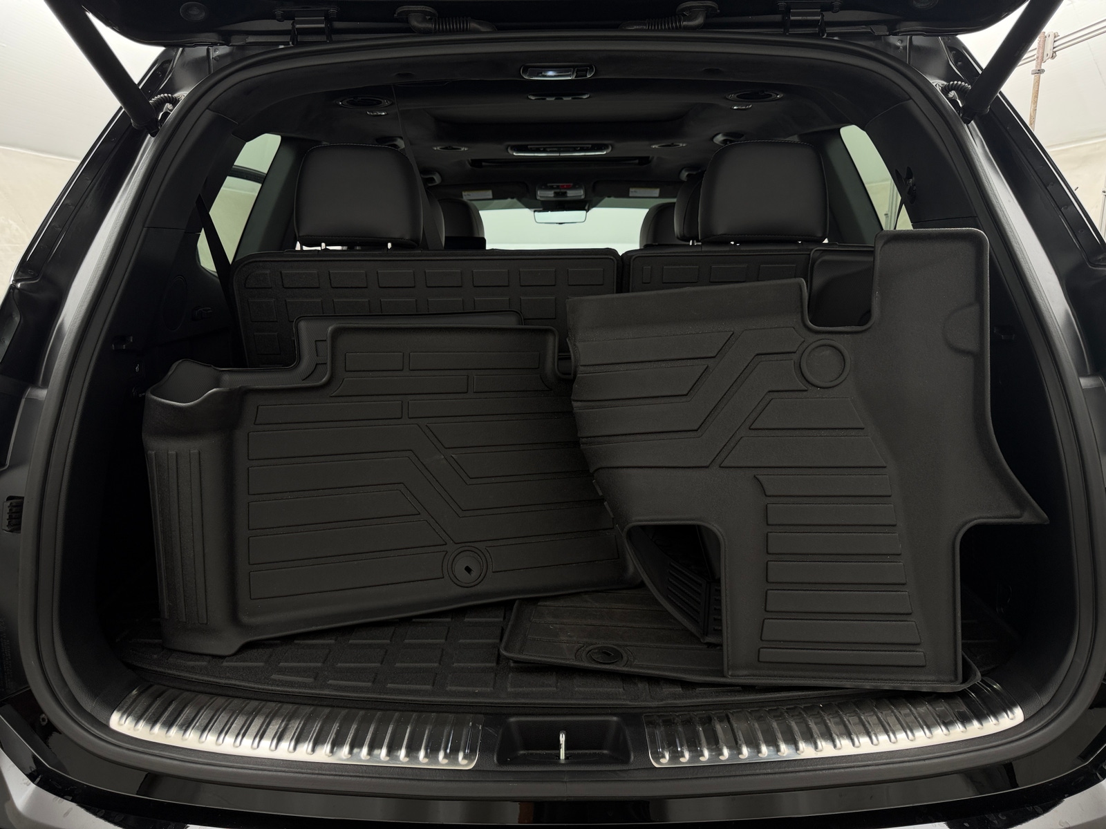 Thumbnail: 2025 Kia Telluride - 6