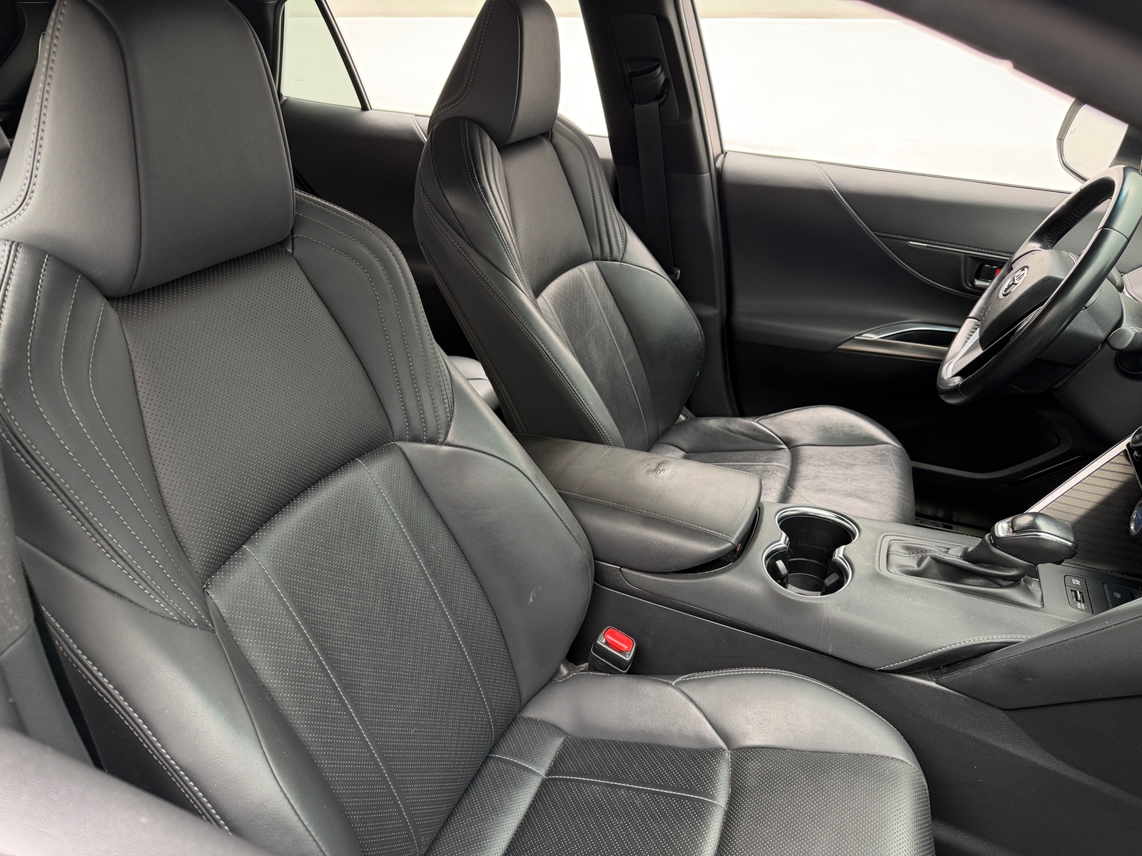 Thumbnail: 2021 Toyota Venza - 2