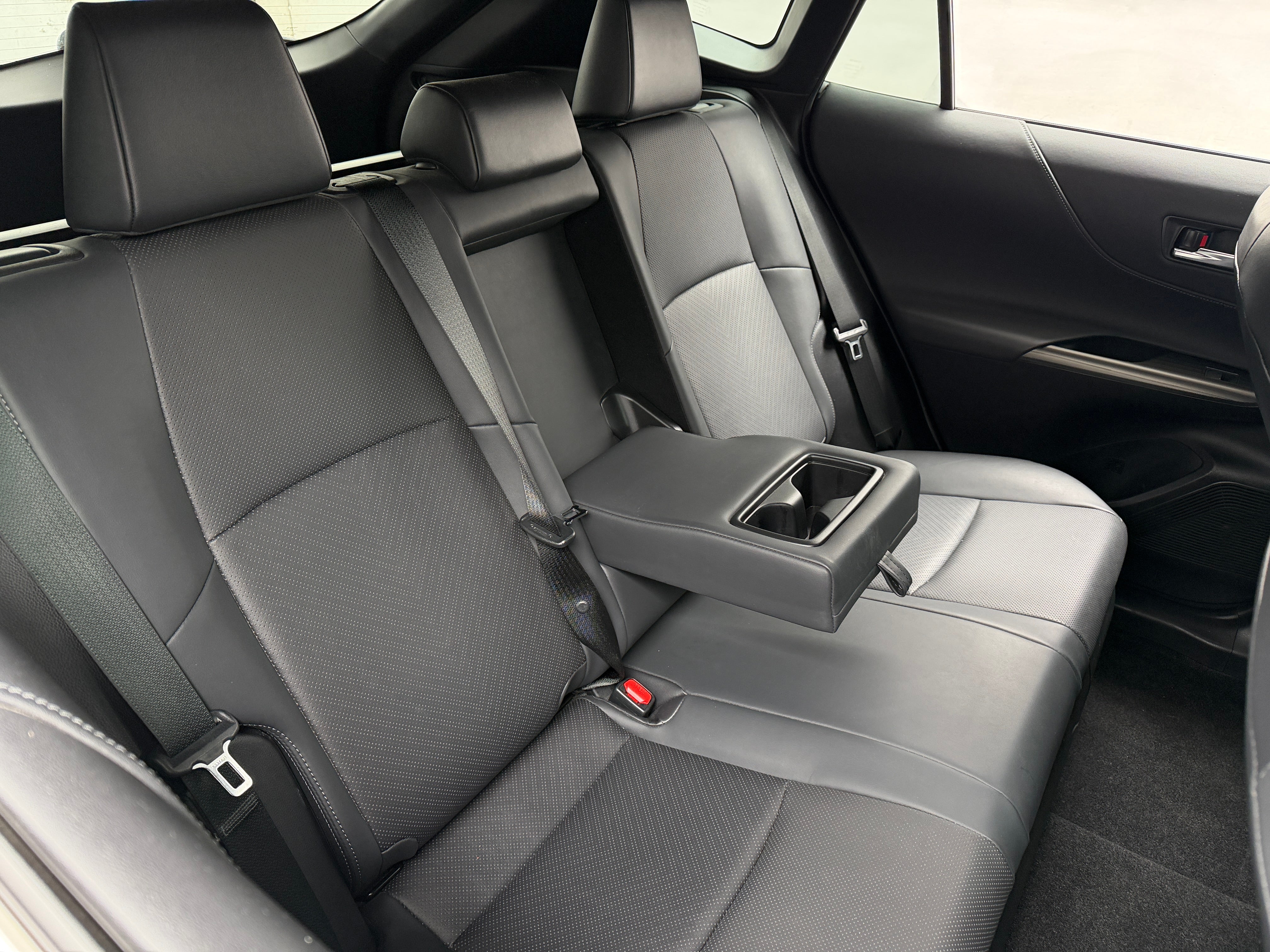 2021 Toyota Venza