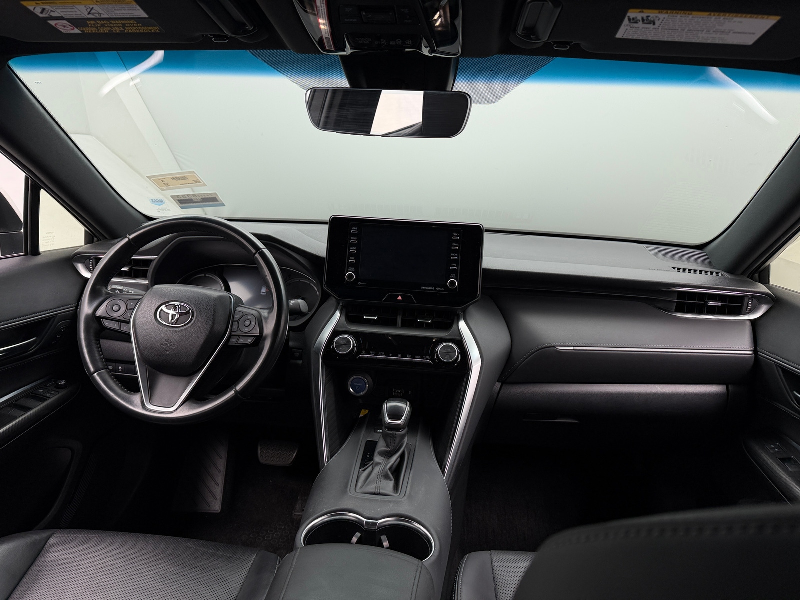 Thumbnail: 2021 Toyota Venza - 3
