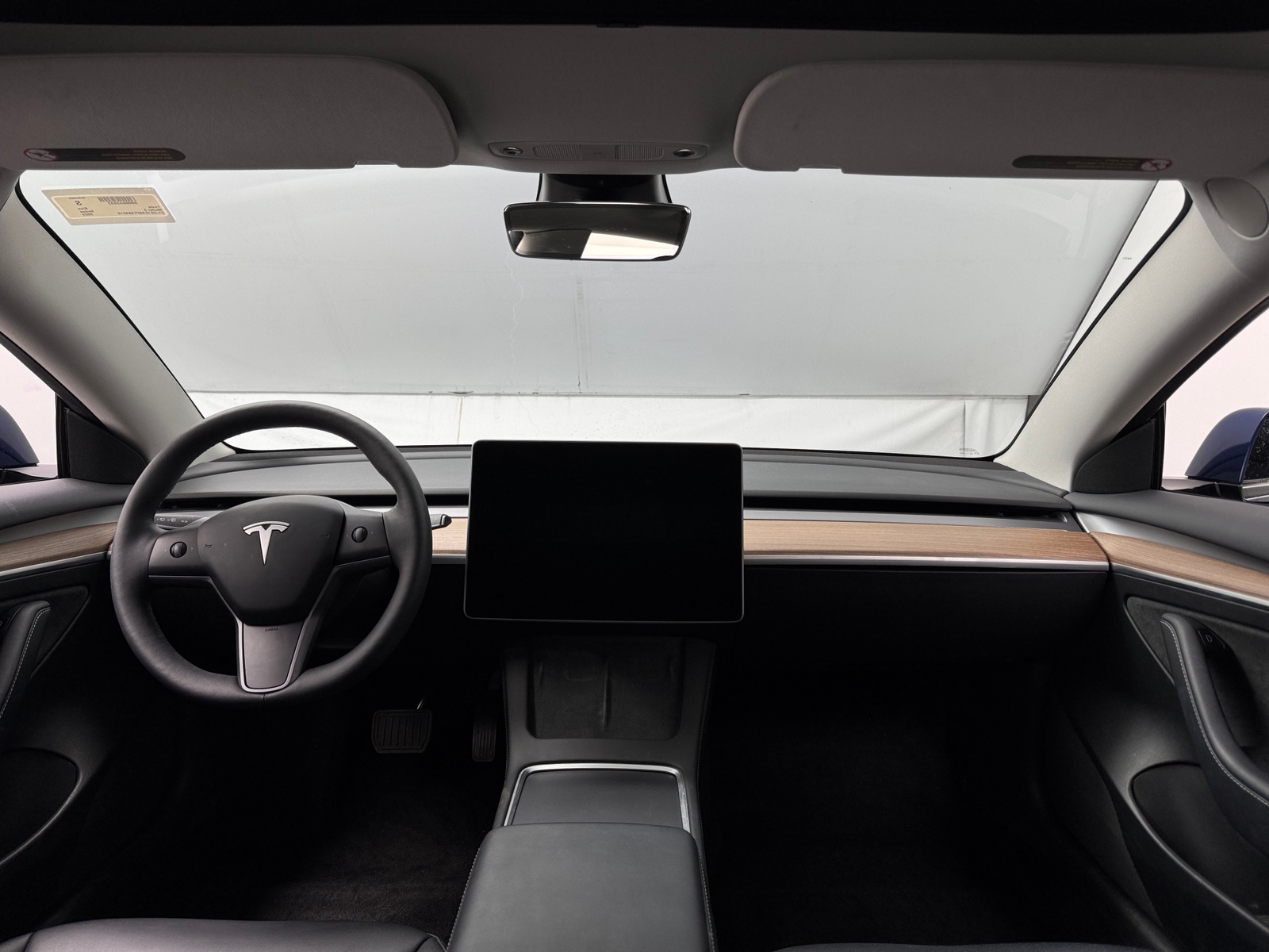 Thumbnail: 2023 Tesla Model 3 - 2