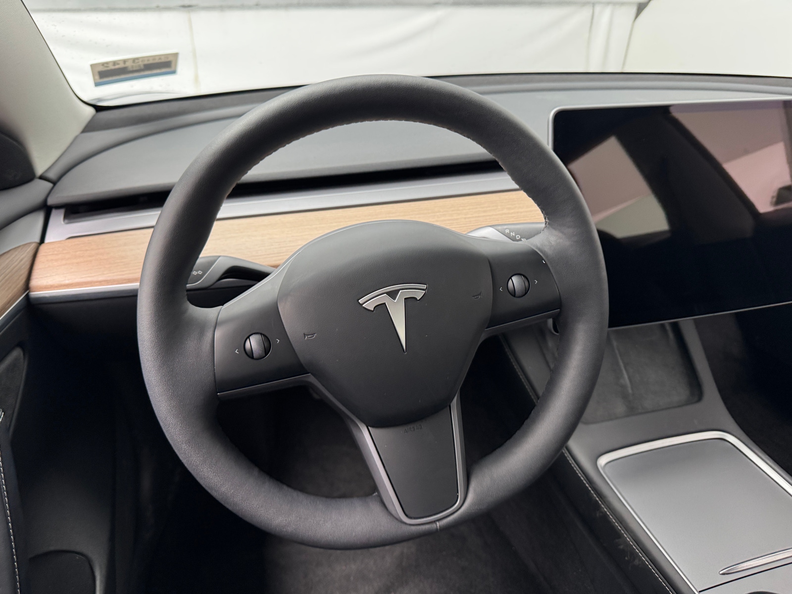 Thumbnail: 2023 Tesla Model 3 - 4