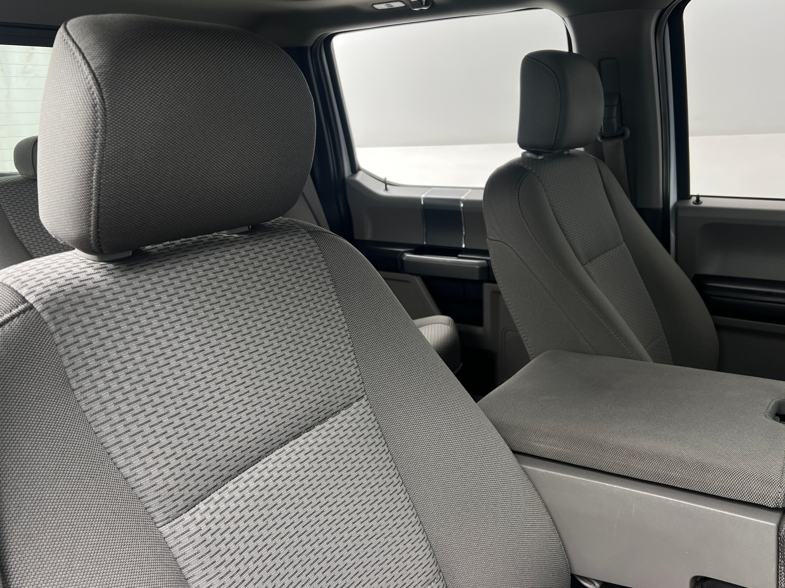 Thumbnail: 2019 Ford Econoline - 2