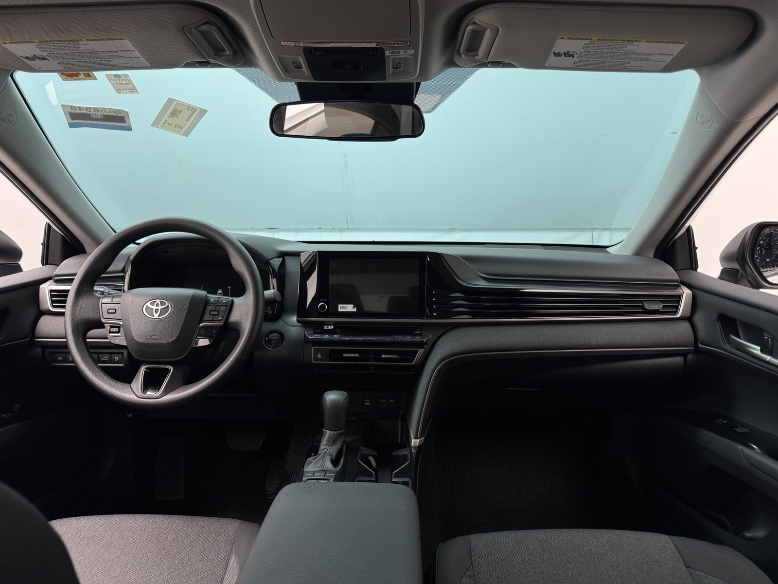 Thumbnail: 2025 Toyota Camry - 3