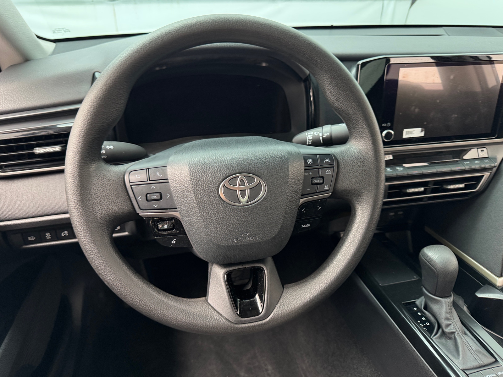 Thumbnail: 2025 Toyota Camry - 5