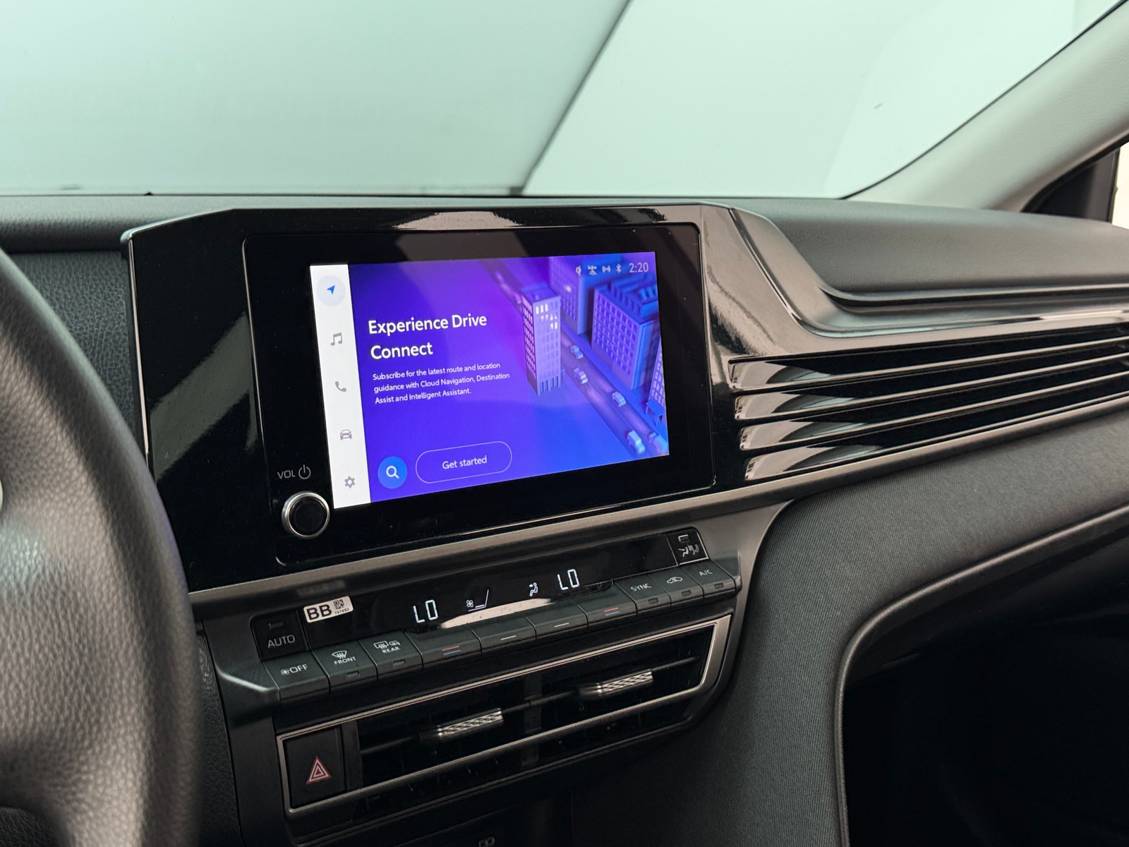Thumbnail: 2025 Toyota Camry - 4