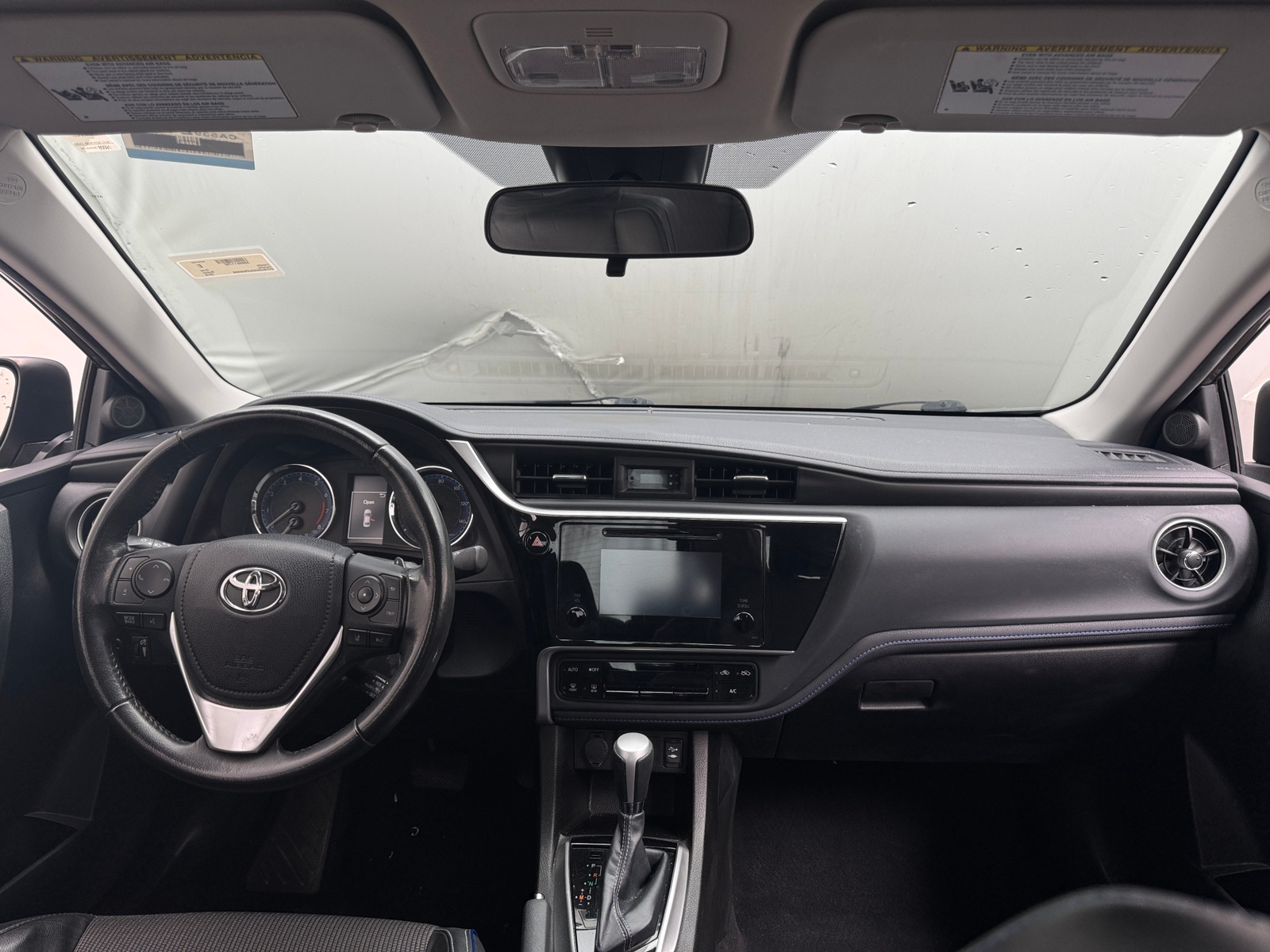 Thumbnail: 2018 Toyota Corolla - 3