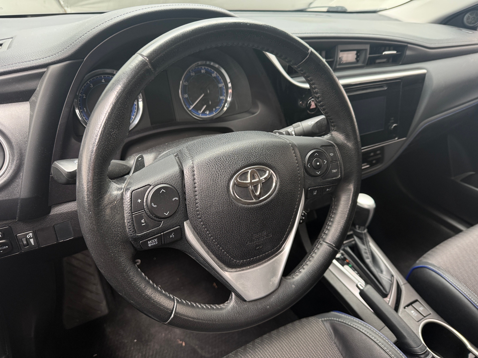 Thumbnail: 2018 Toyota Corolla - 5