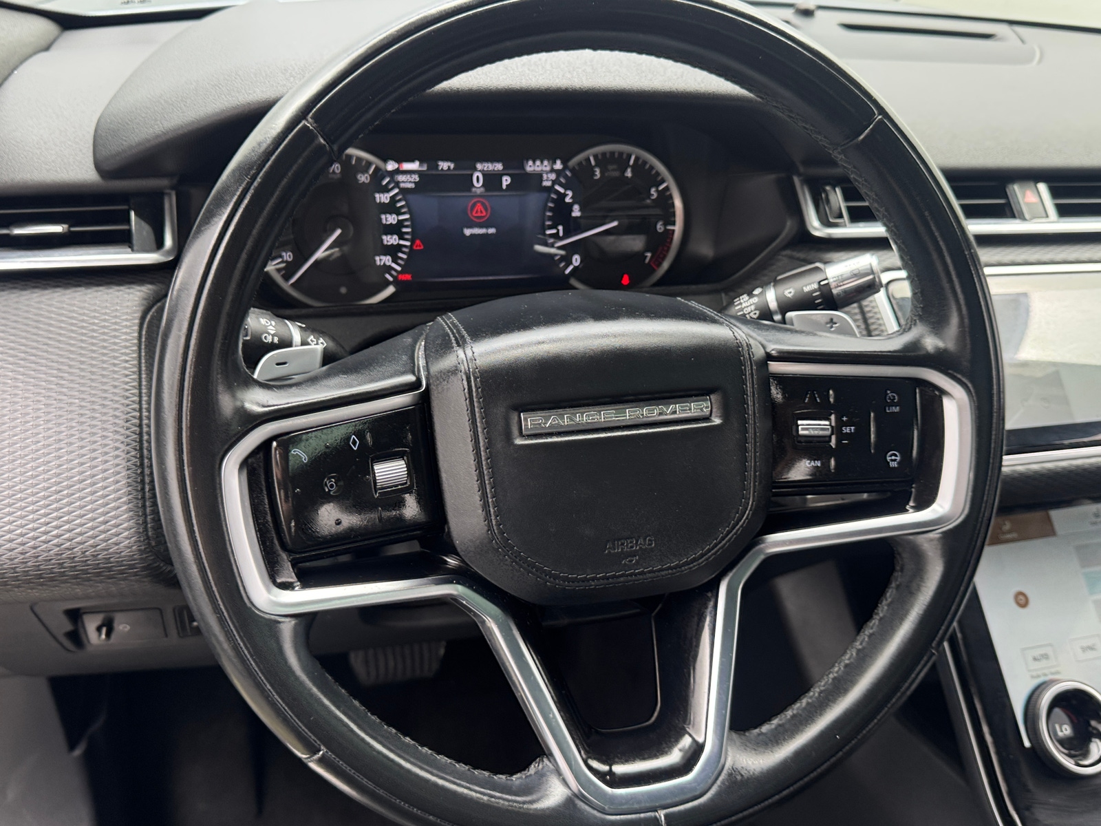 Thumbnail: 2021 Land Rover Range Rover Velar - 5