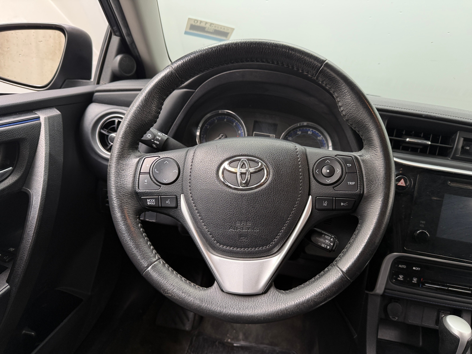 Thumbnail: 2017 Toyota Corolla - 5