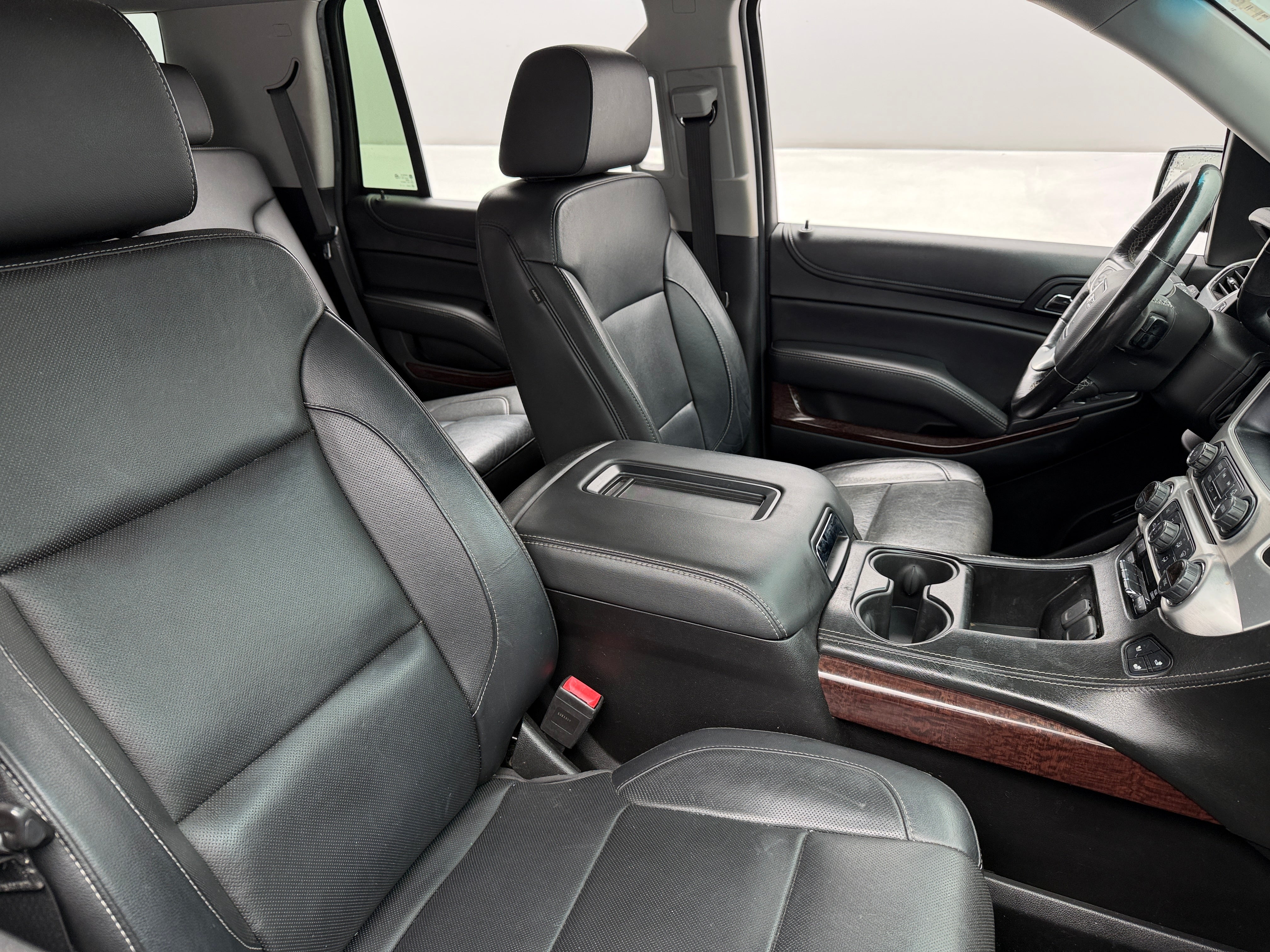 2018 GMC Yukon