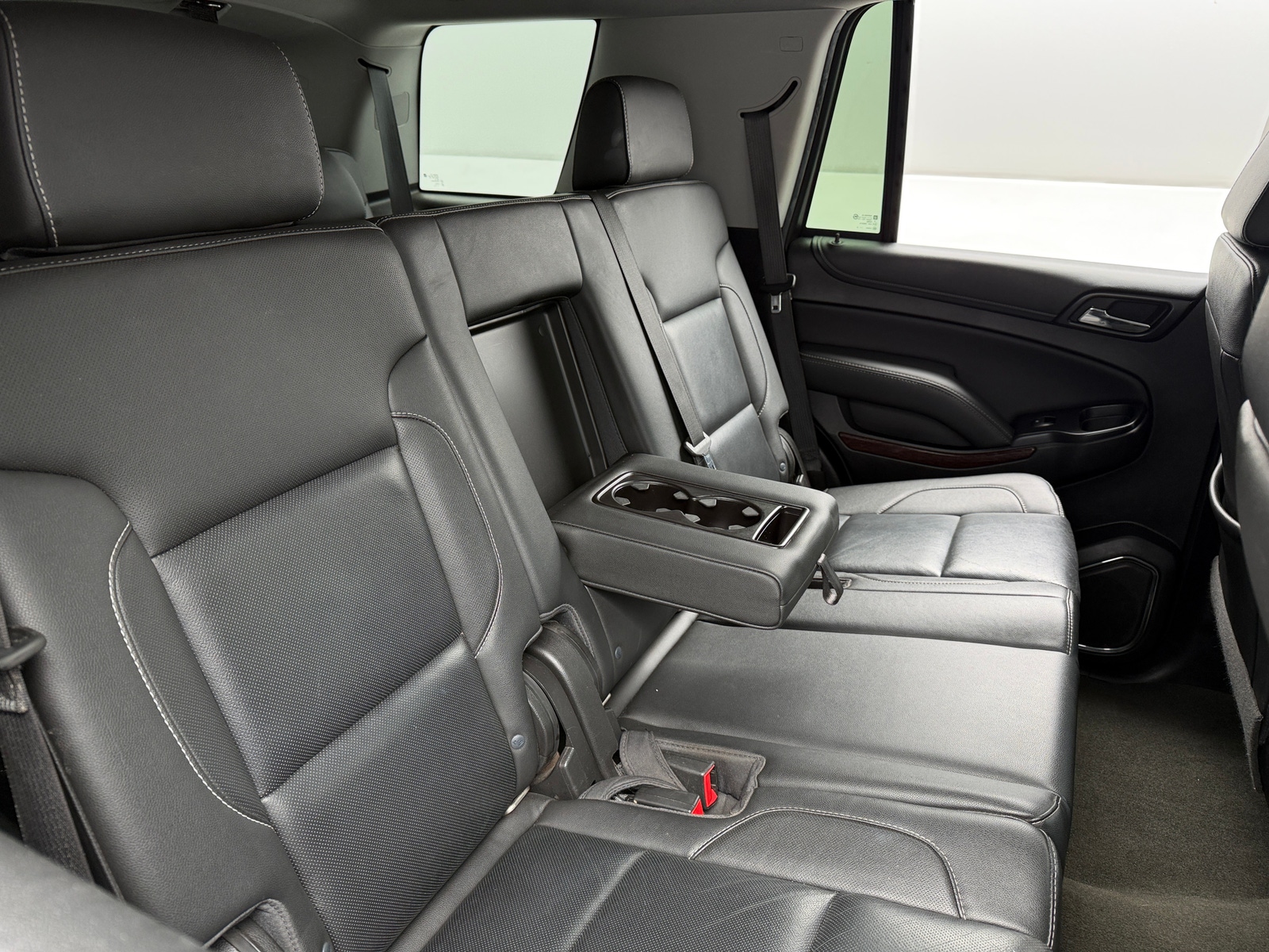 Thumbnail: 2018 GMC Yukon - 5