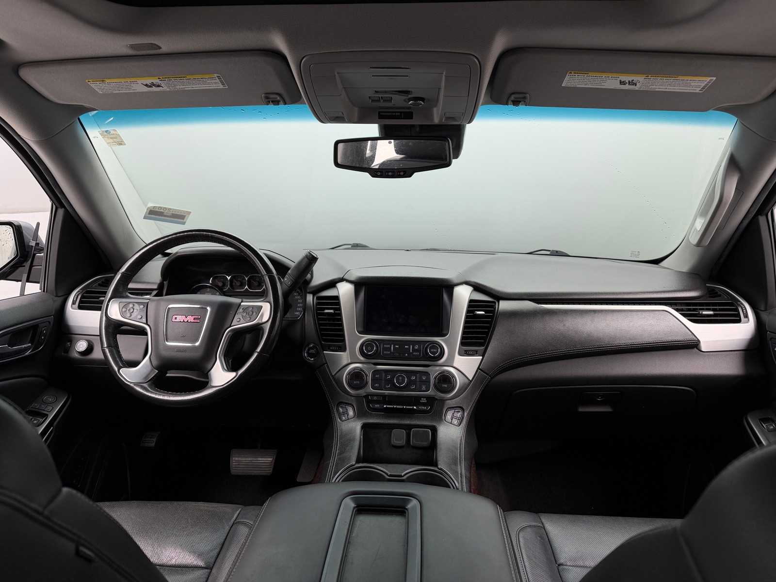 Thumbnail: 2018 GMC Yukon - 2