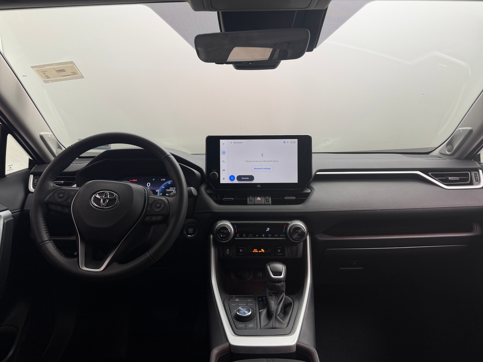 Thumbnail: 2025 Toyota RAV4 - 3