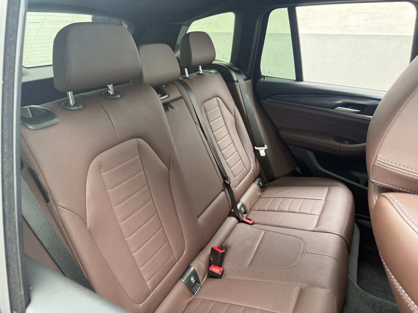 Thumbnail: 2024 BMW X3 - 5