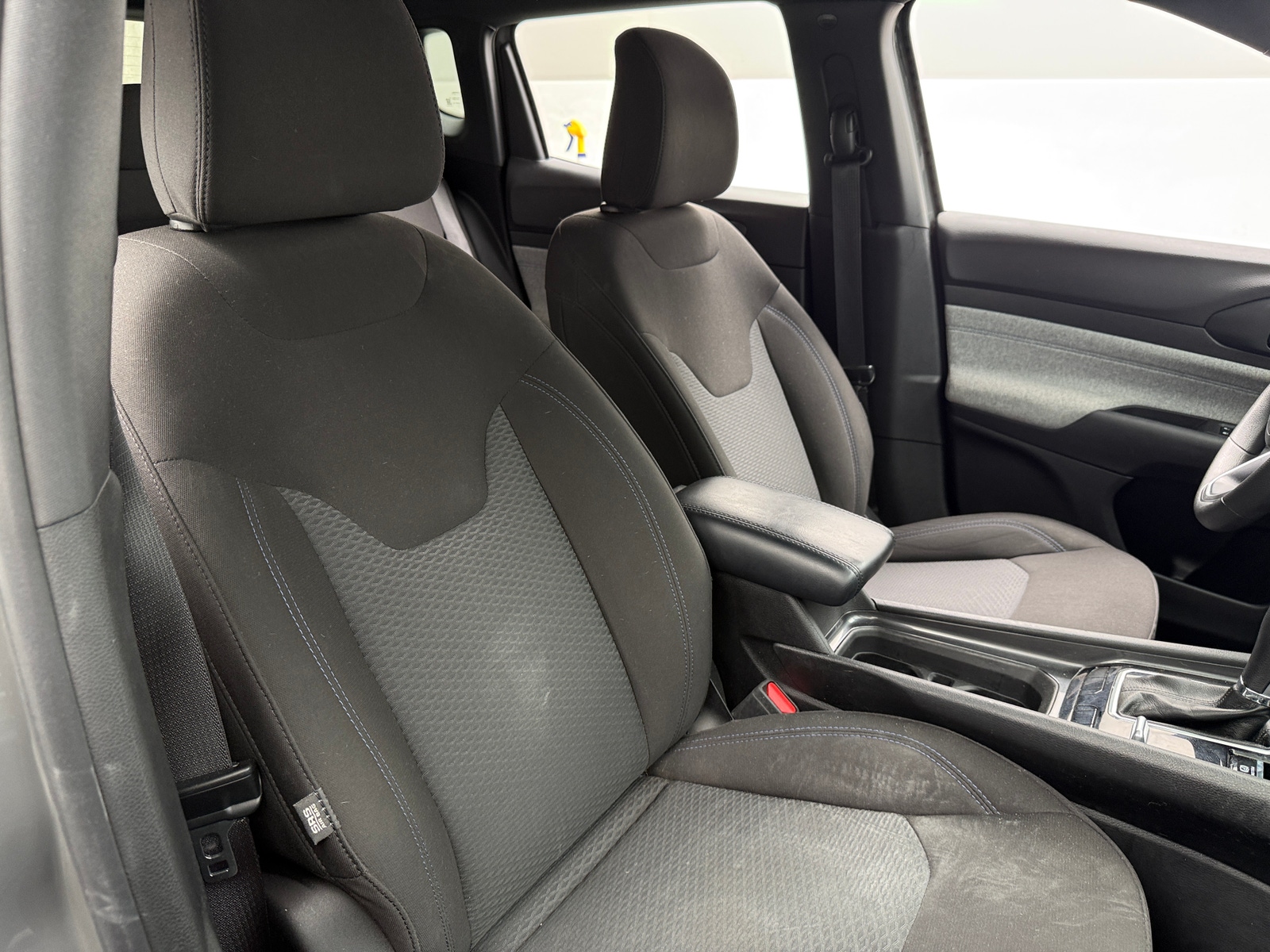 Thumbnail: 2023 Jeep Compass - 2