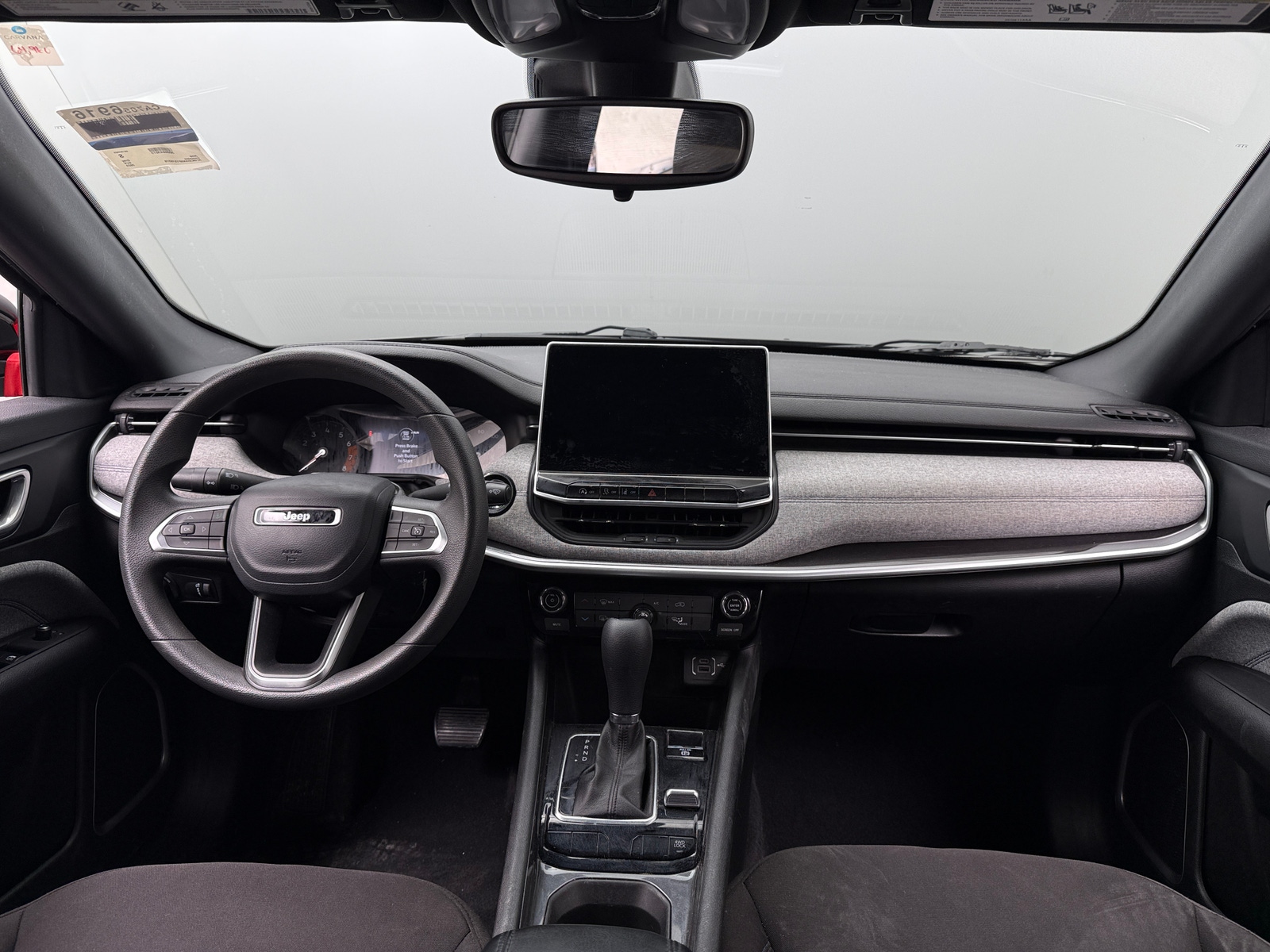 Thumbnail: 2023 Jeep Compass - 3