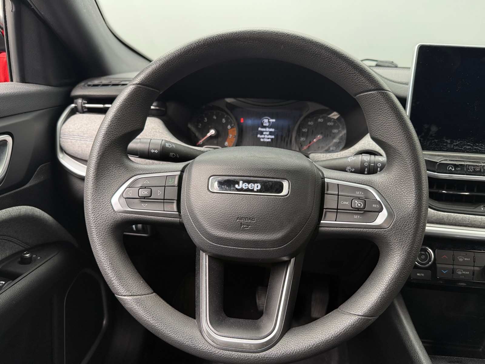 Thumbnail: 2023 Jeep Compass - 5