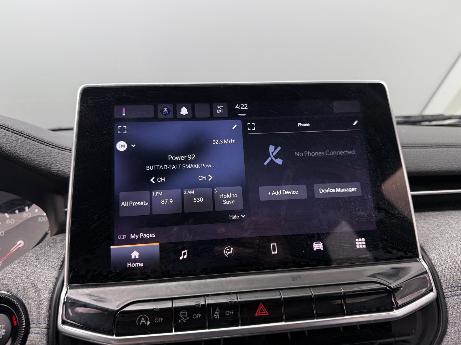 Thumbnail: 2023 Jeep Compass - 4
