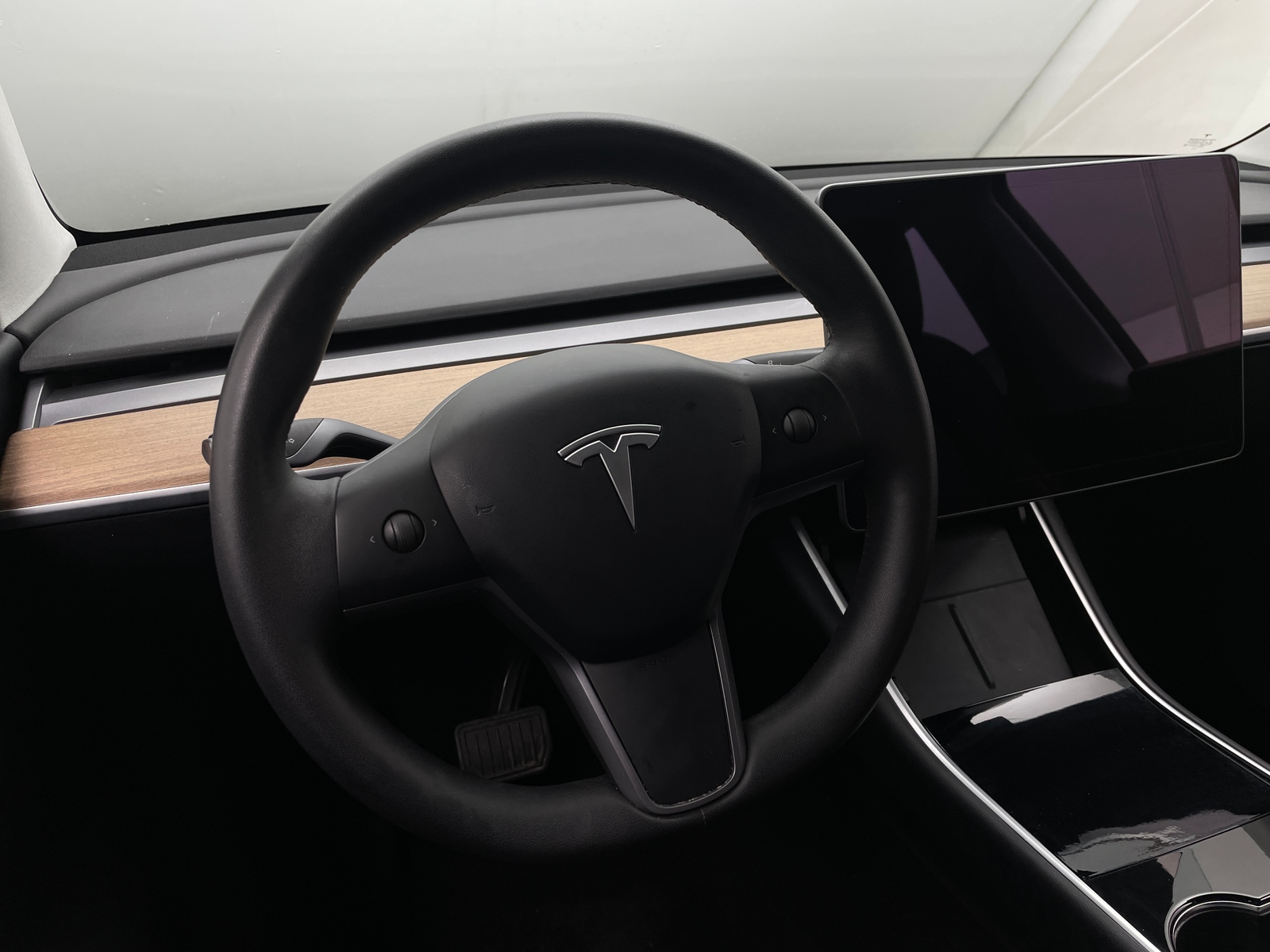 Thumbnail: 2020 Tesla Model Y - 4