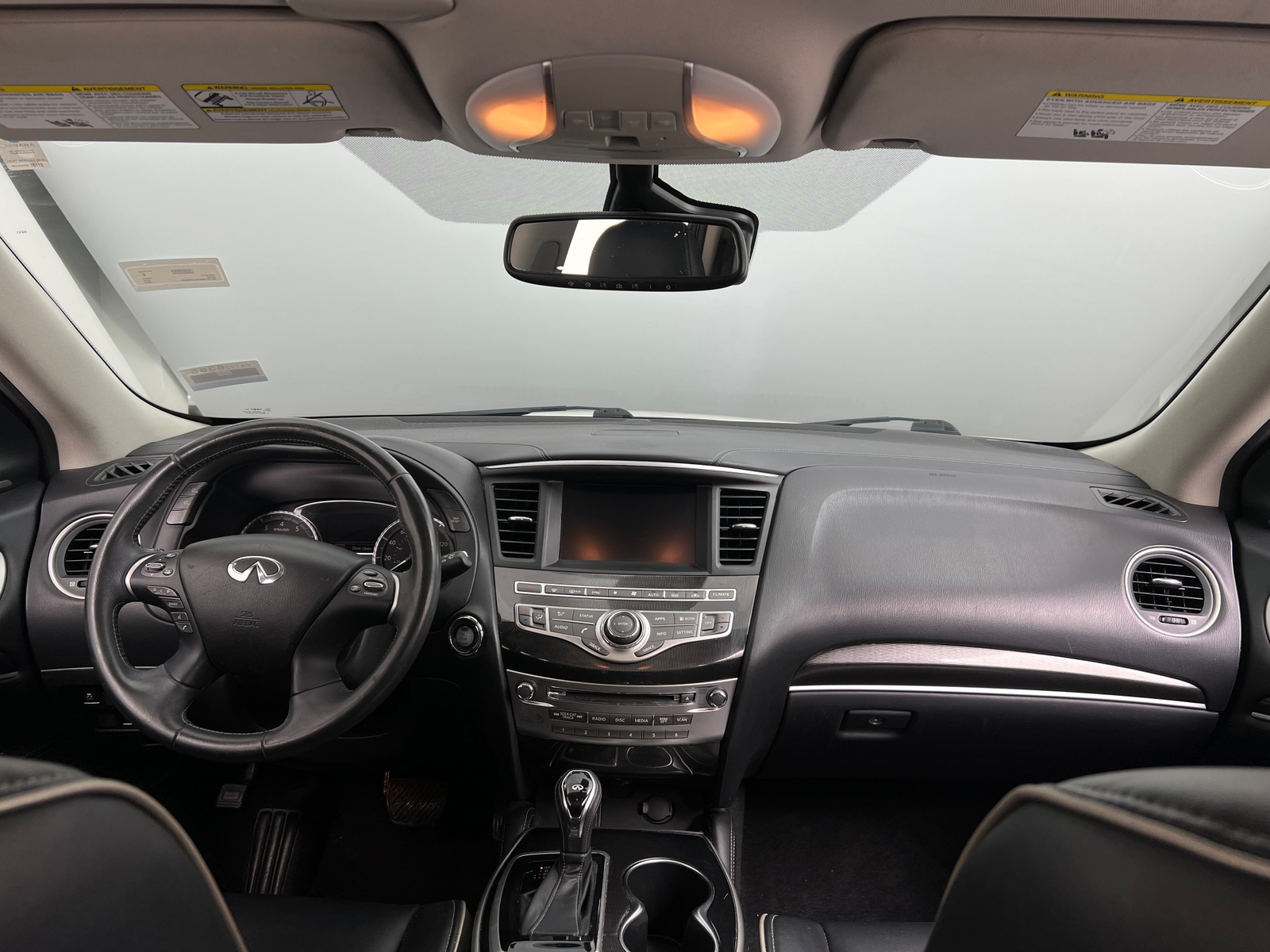 Thumbnail: 2020 INFINITI QX60 - 2