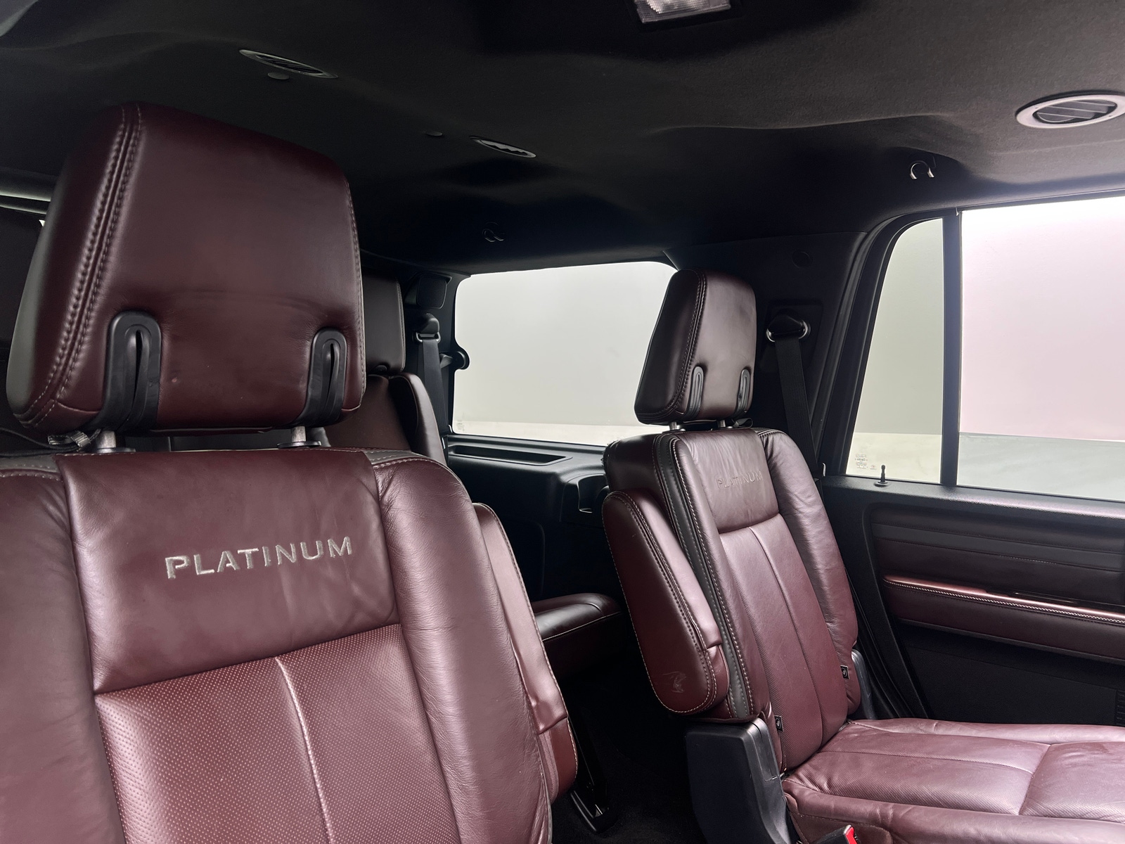 Thumbnail: 2016 Ford Expedition - 5