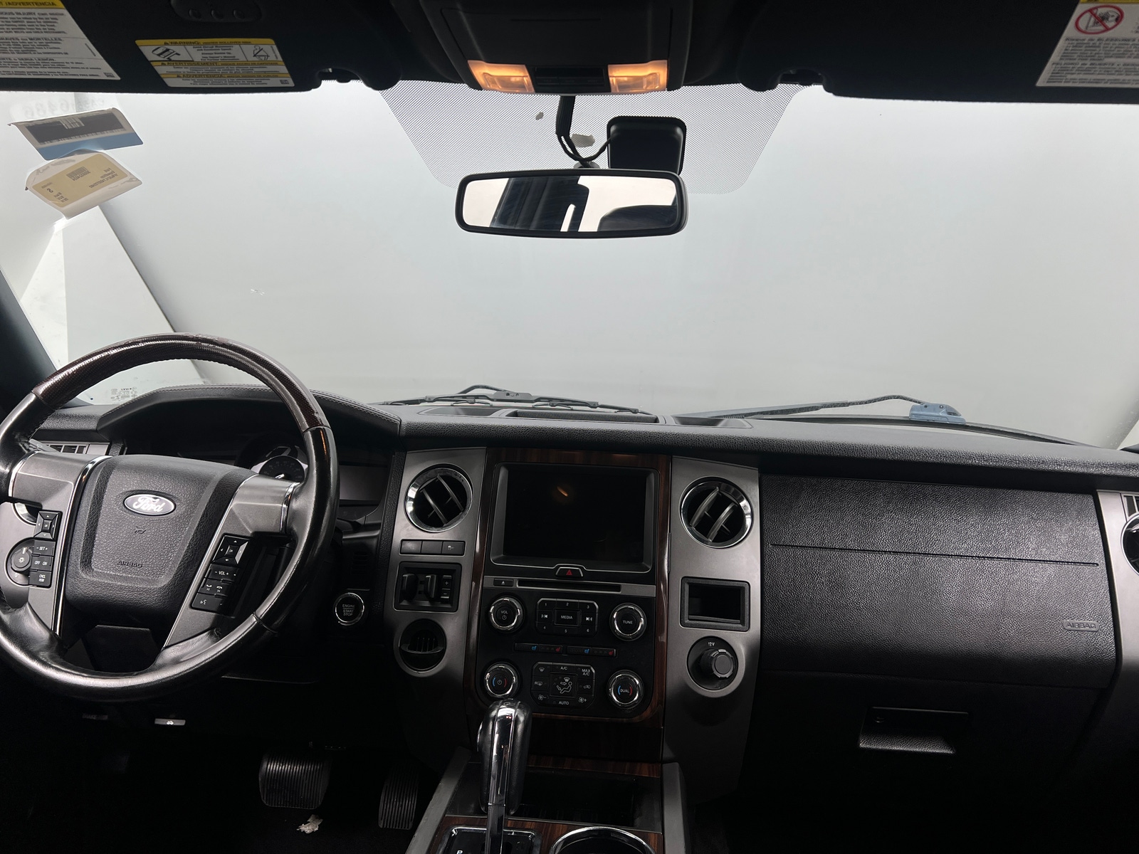 Thumbnail: 2016 Ford Expedition - 2