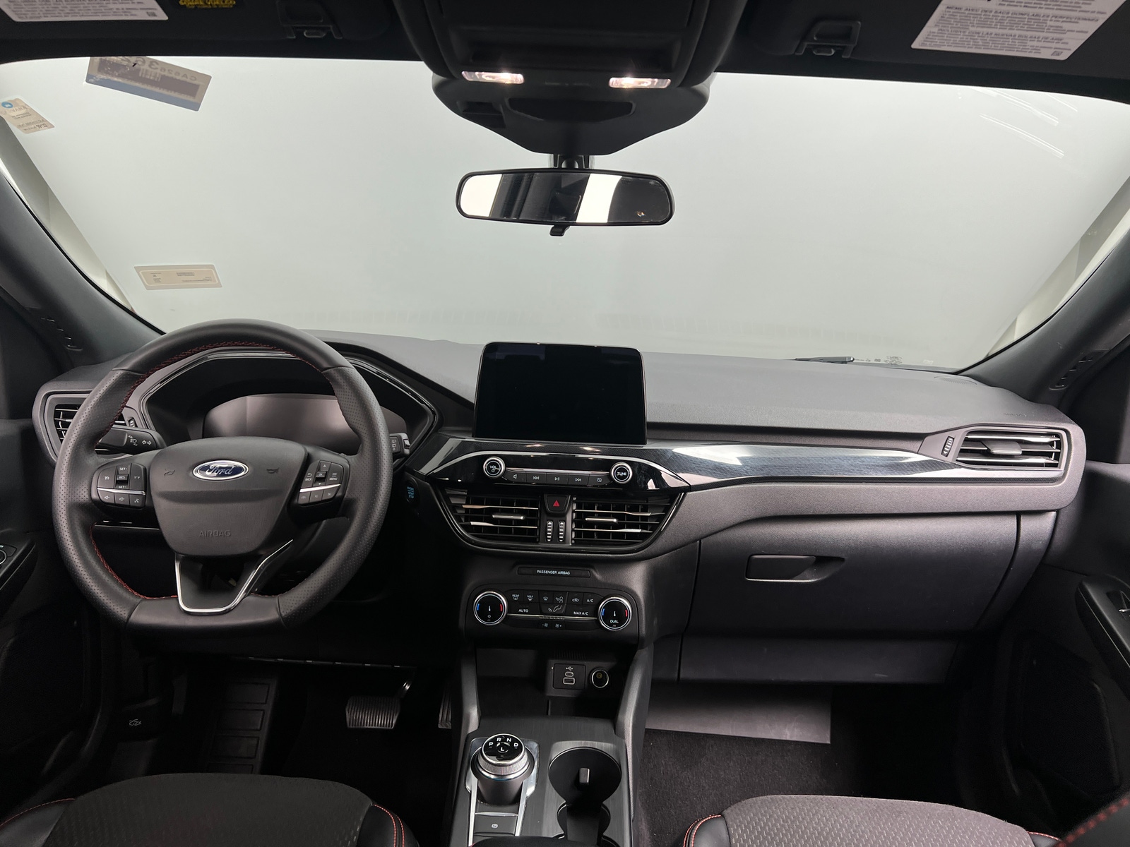 Thumbnail: 2025 Ford Escape - 2