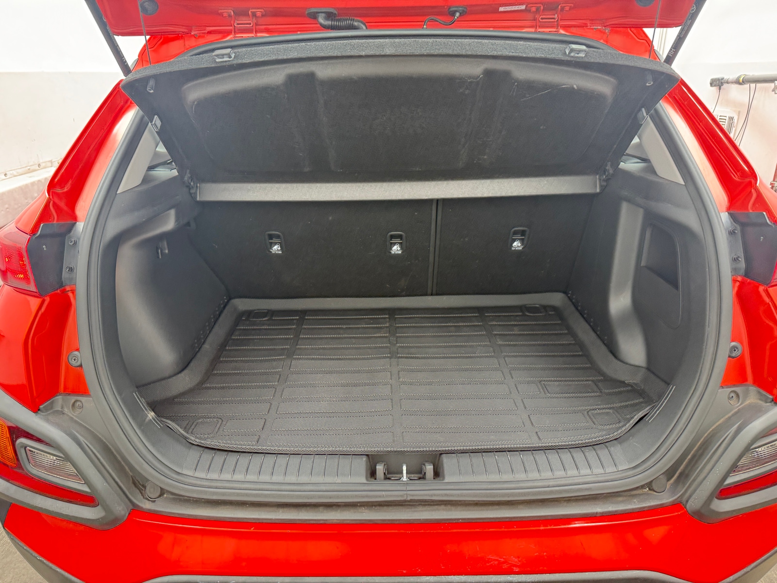 Thumbnail: 2020 Hyundai Kona - 7