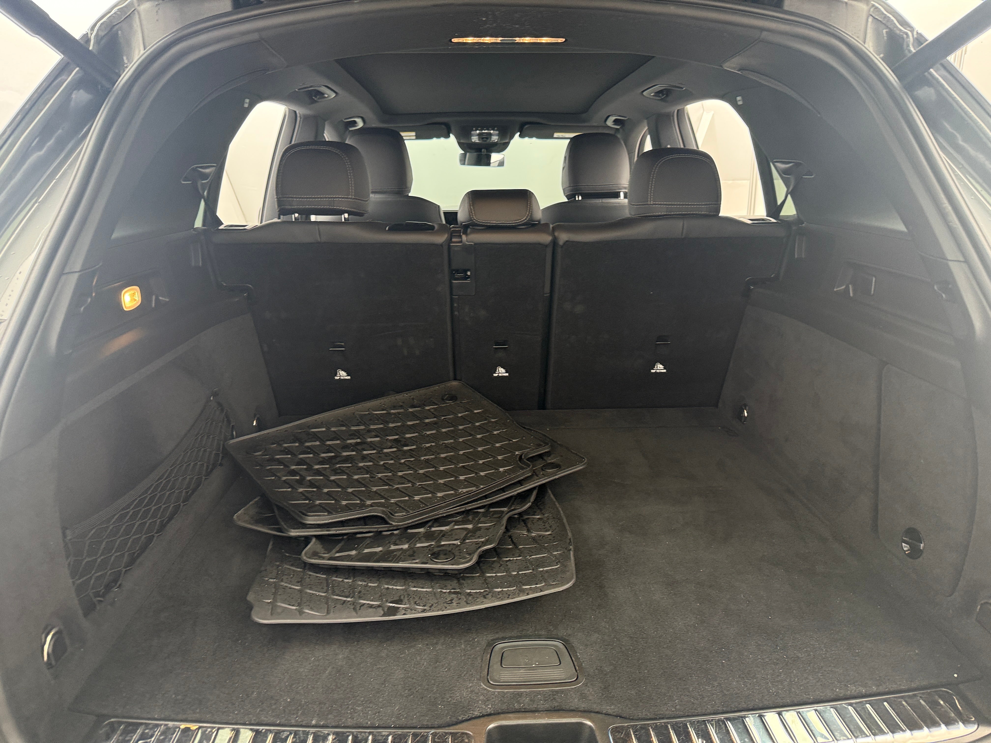 2026 Mercedes-Benz GLE GLE350