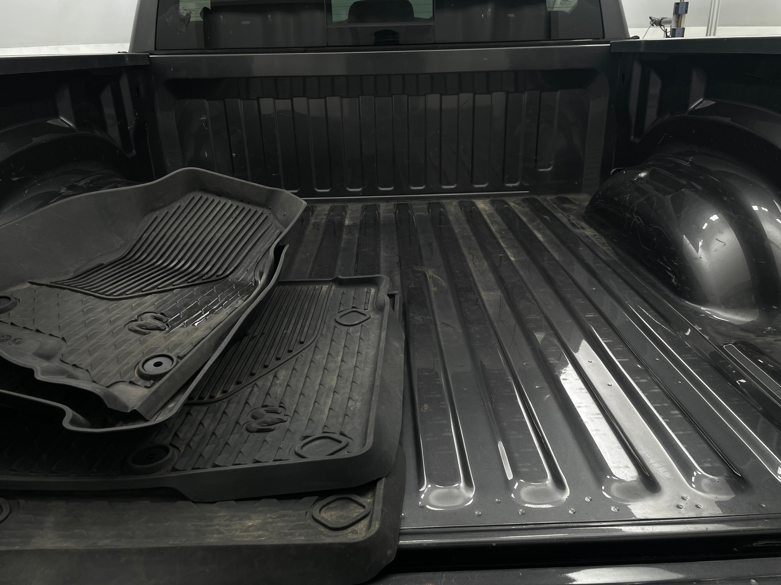 Thumbnail: 2023 RAM 1500 - 7