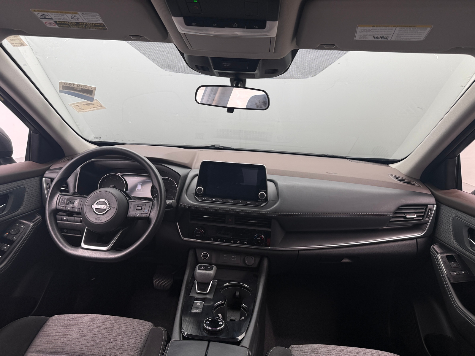 Thumbnail: 2023 Nissan Rogue - 3