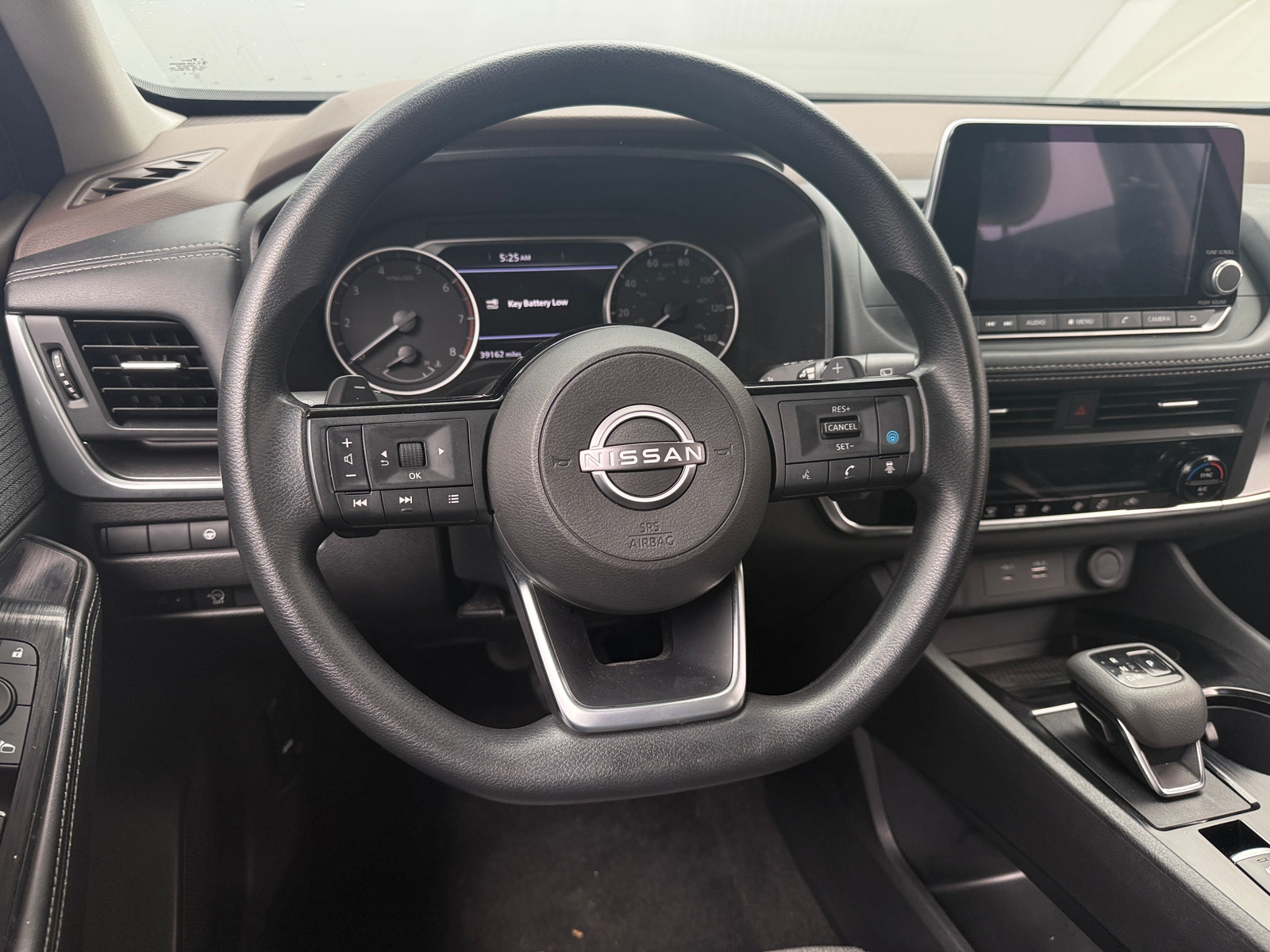 Thumbnail: 2023 Nissan Rogue - 5