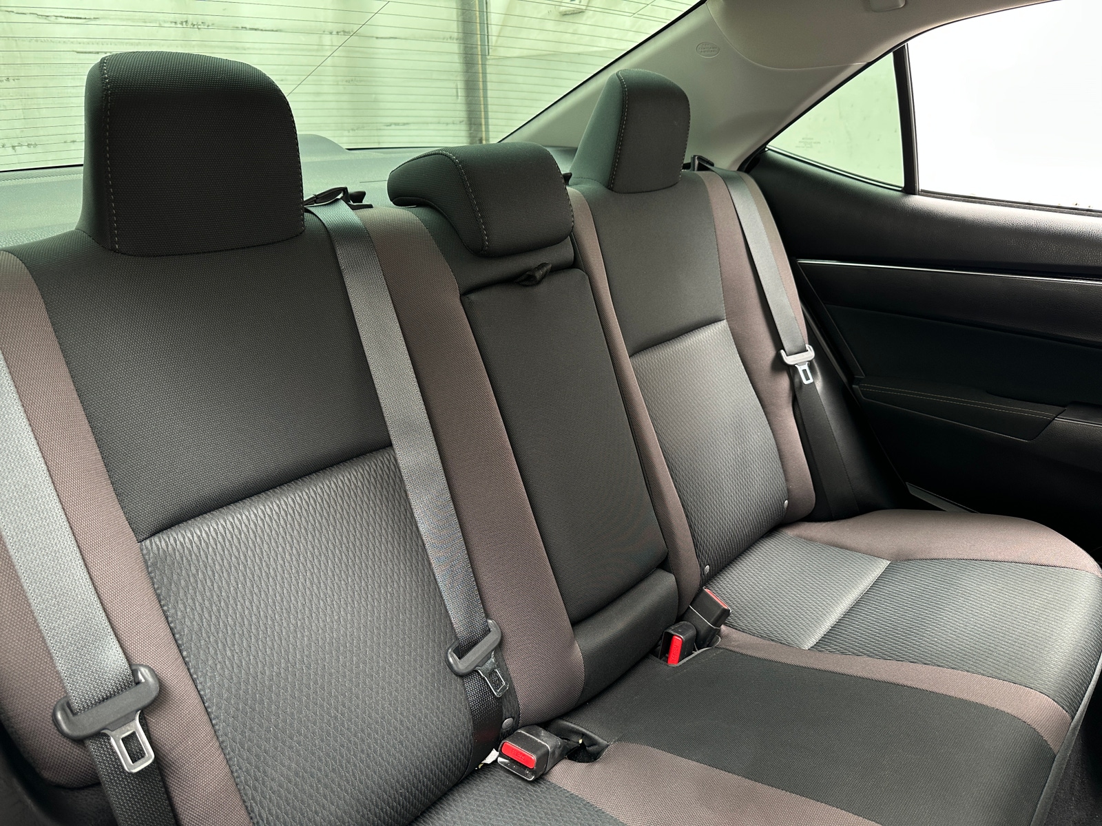 Thumbnail: 2018 Toyota Corolla - 6